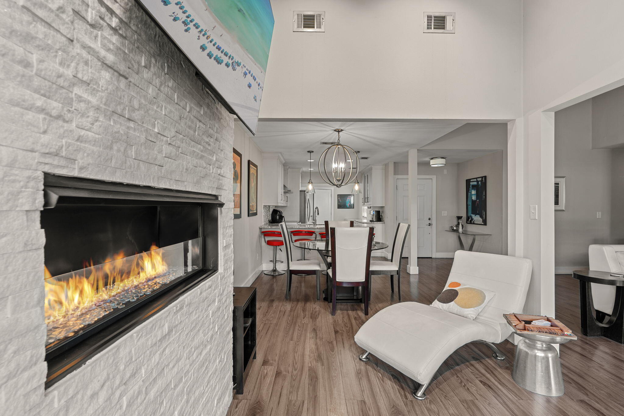 LINKSIDE VILLAGE UNIT 1 - Residential