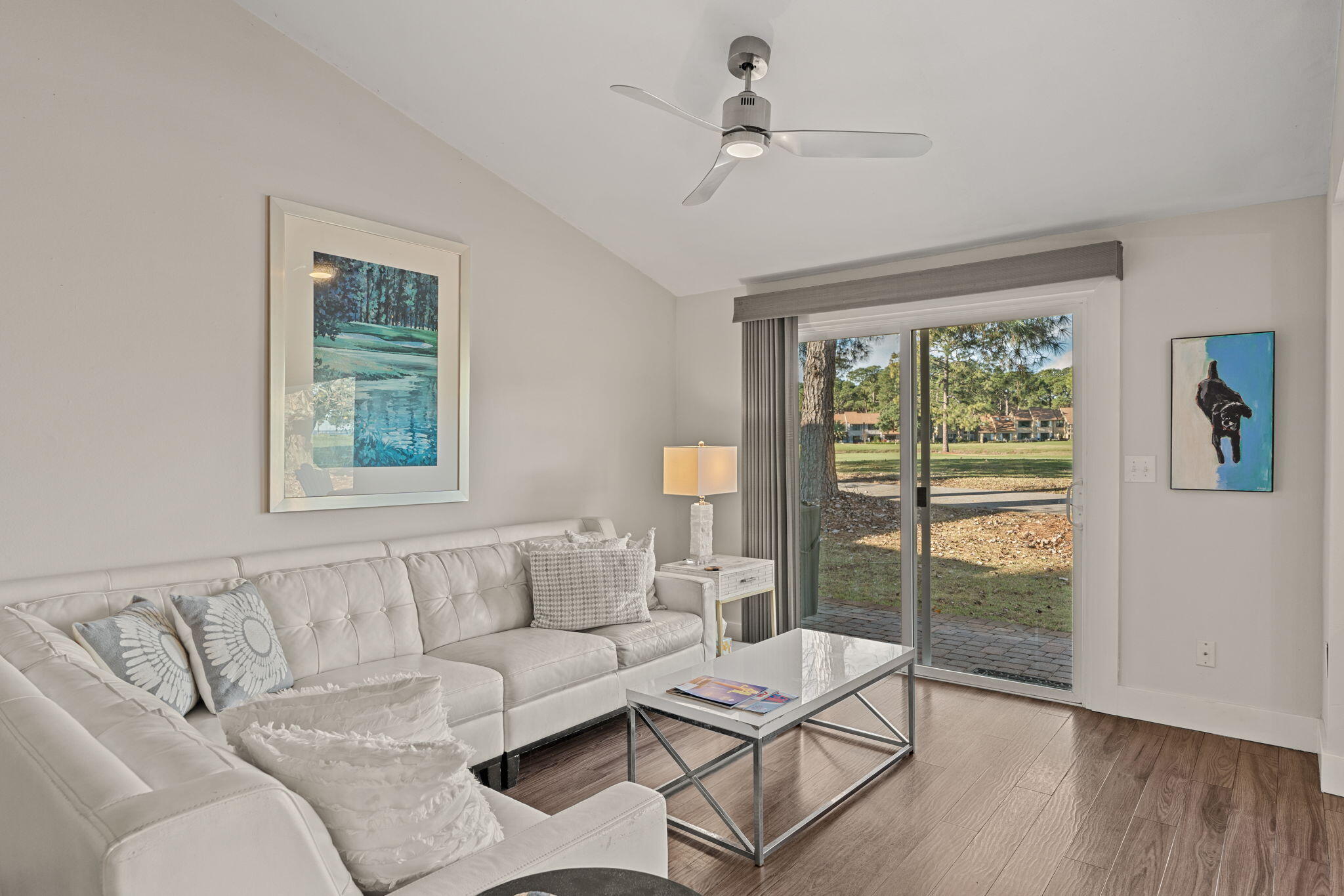 LINKSIDE VILLAGE UNIT 1 - Residential