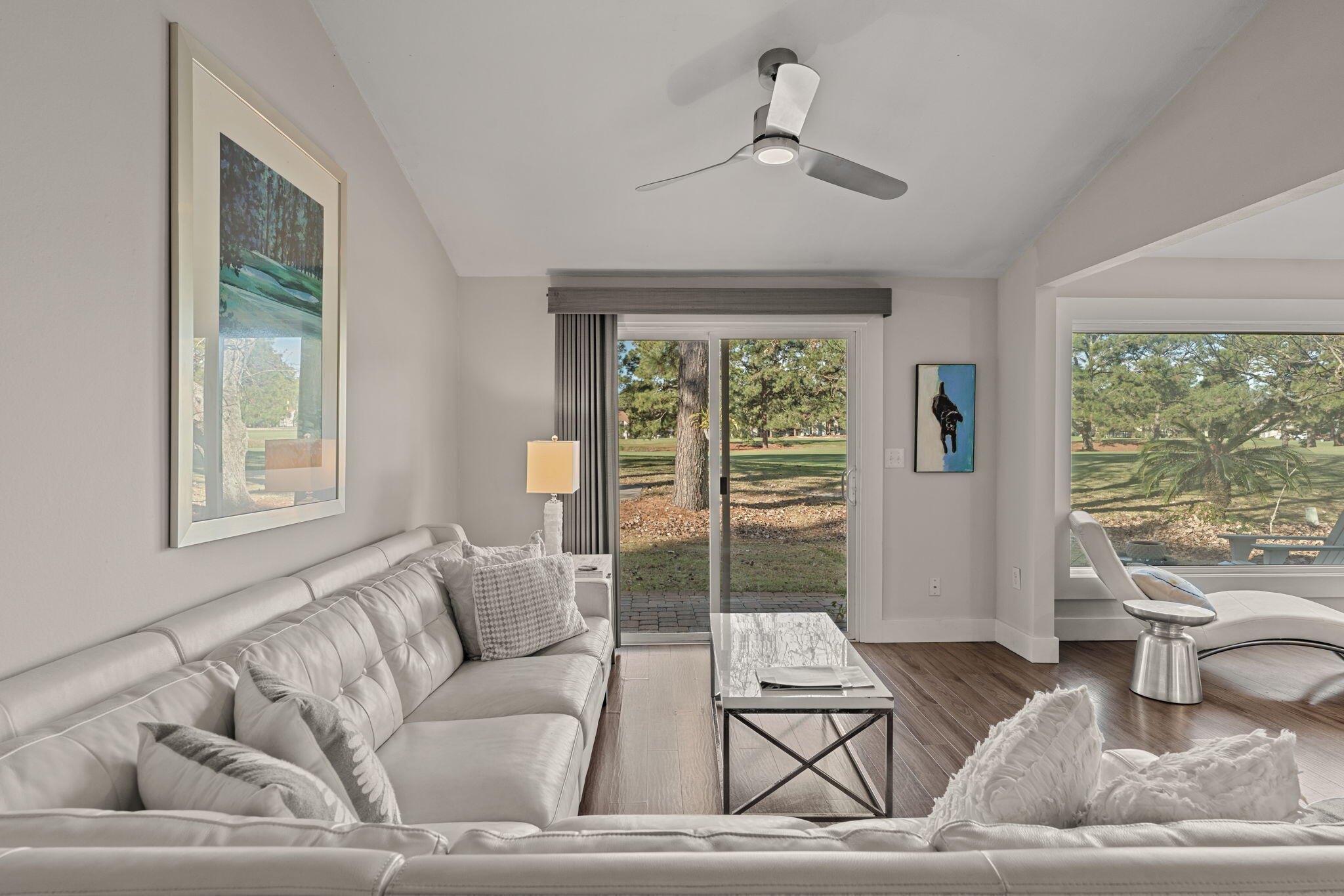 LINKSIDE VILLAGE UNIT 1 - Residential