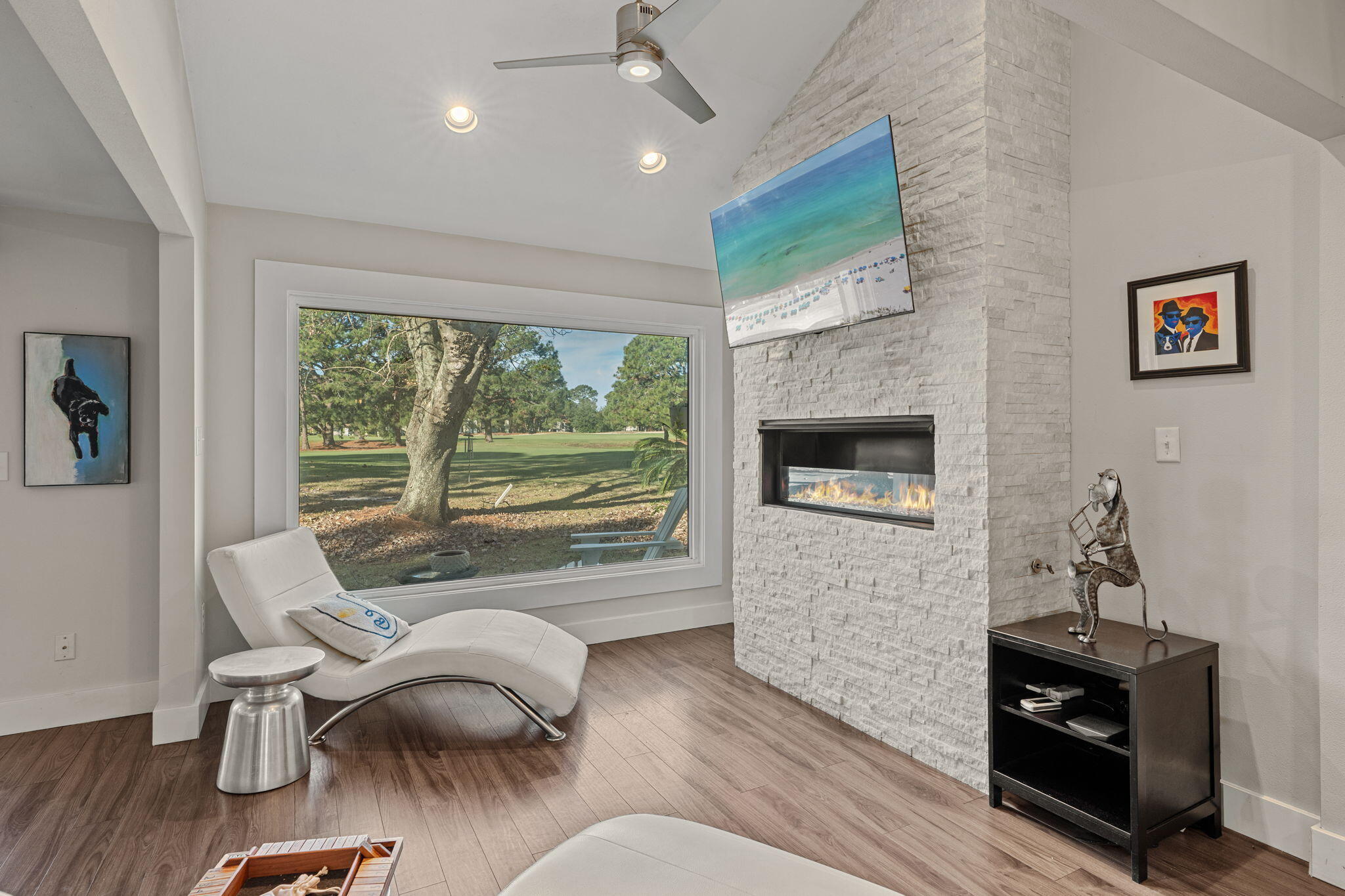 LINKSIDE VILLAGE UNIT 1 - Residential