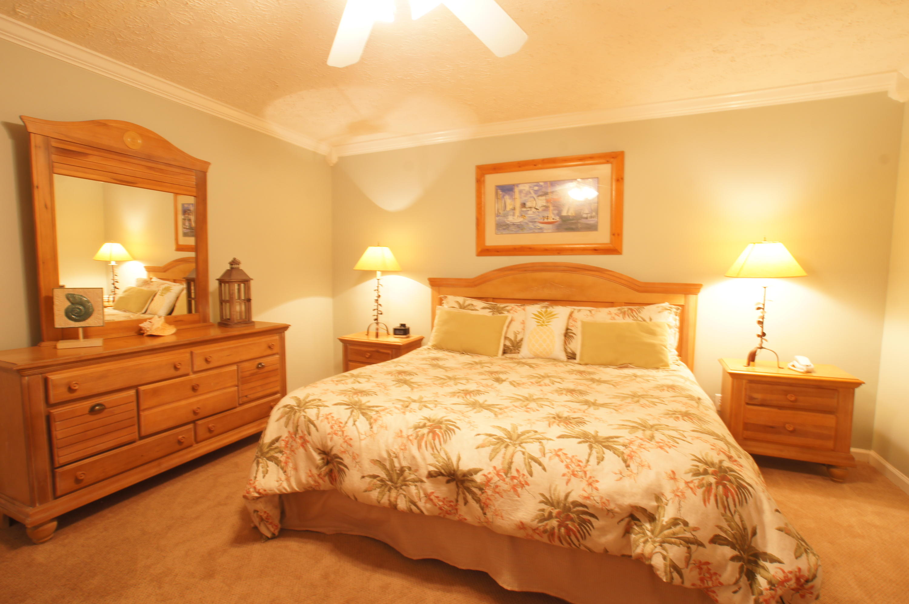 CRYSTAL VILLAS CONDO - Residential