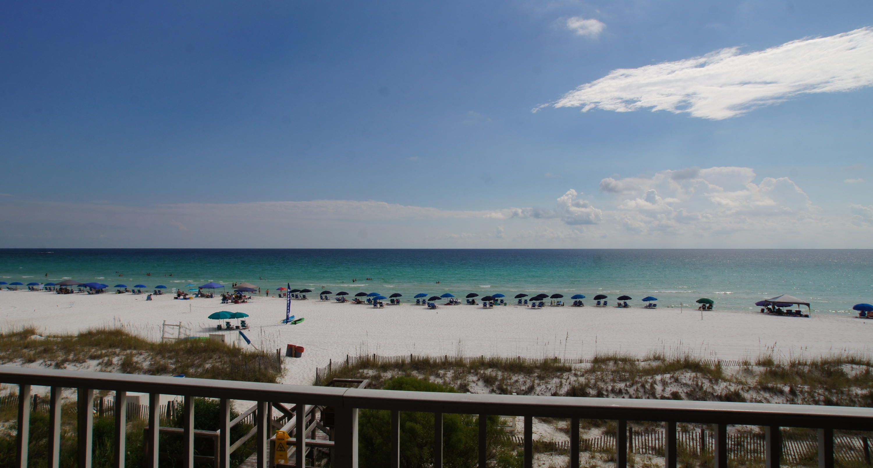 CRYSTAL VILLAS CONDO - Residential