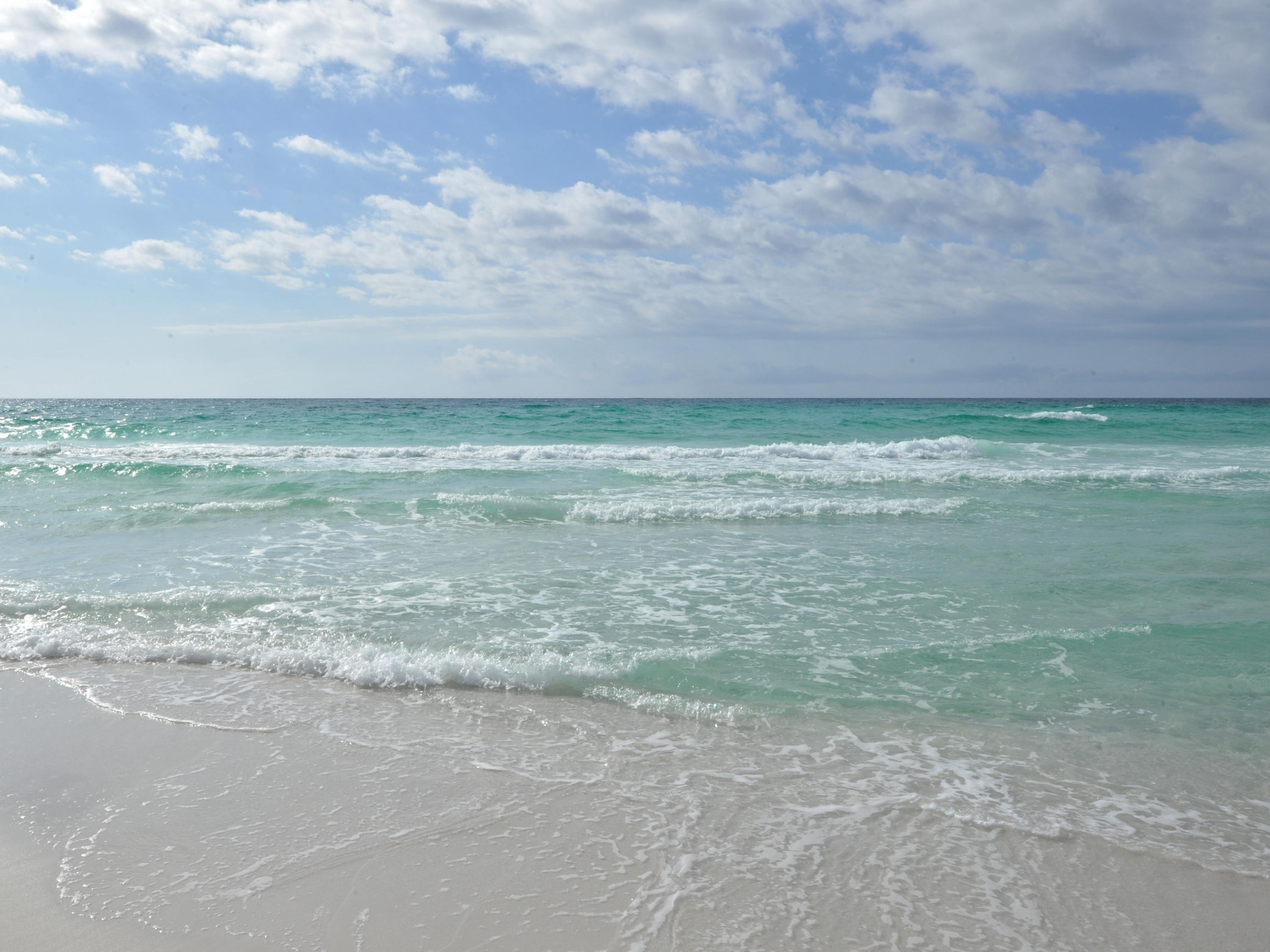 CRYSTAL VILLAS CONDO - Residential