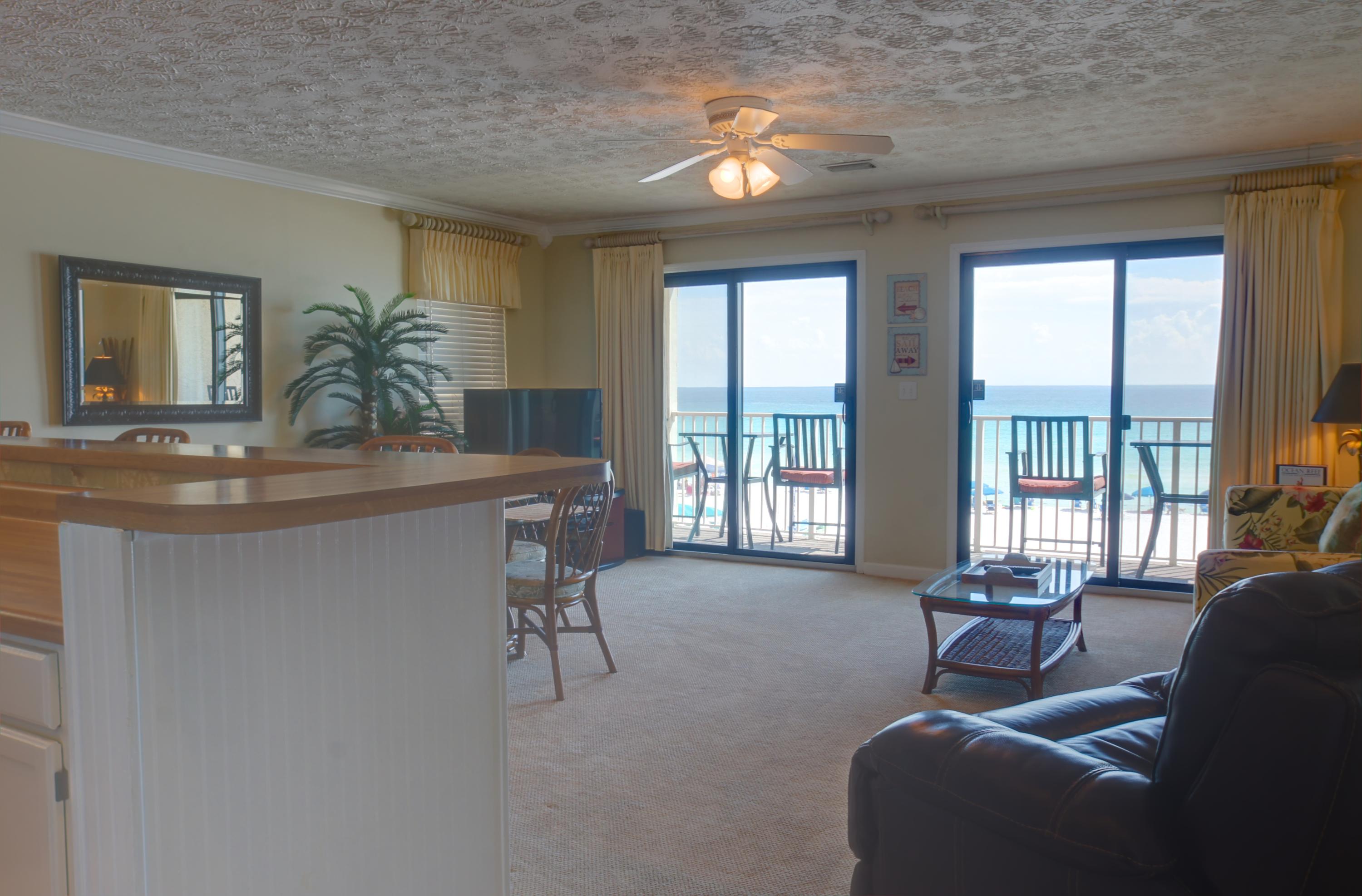 CRYSTAL VILLAS CONDO - Residential