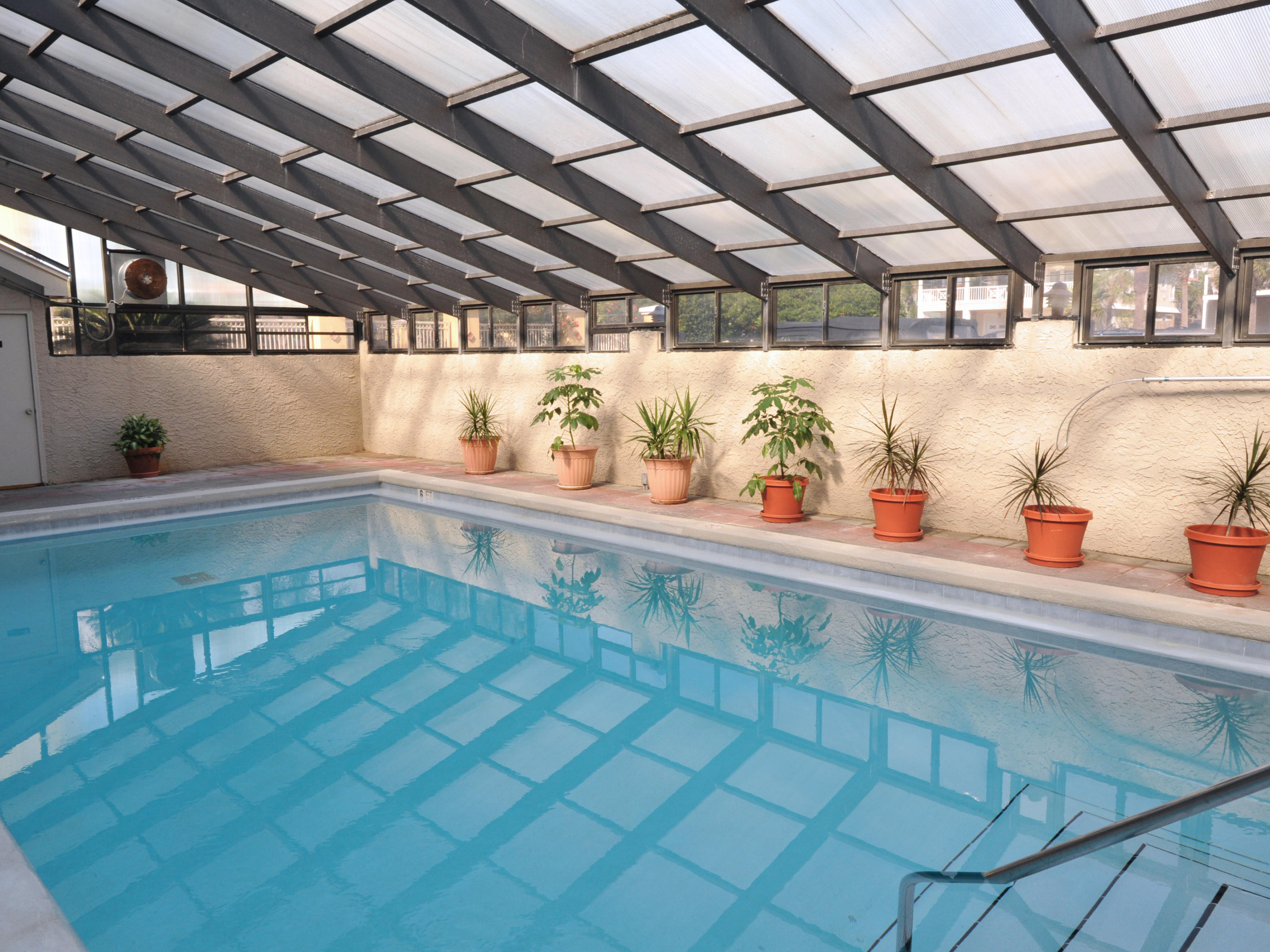 CRYSTAL VILLAS CONDO - Residential