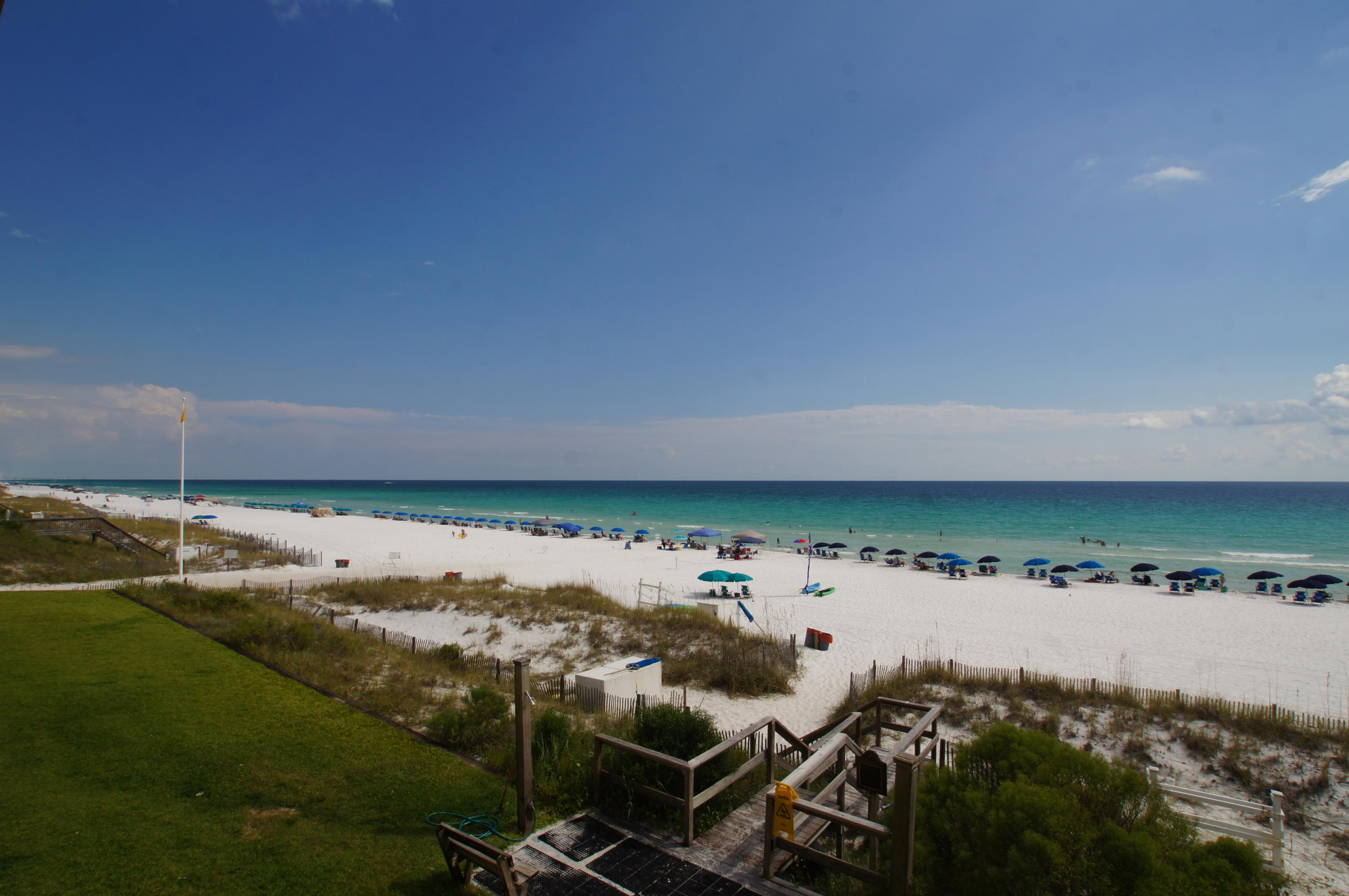 CRYSTAL VILLAS CONDO - Residential