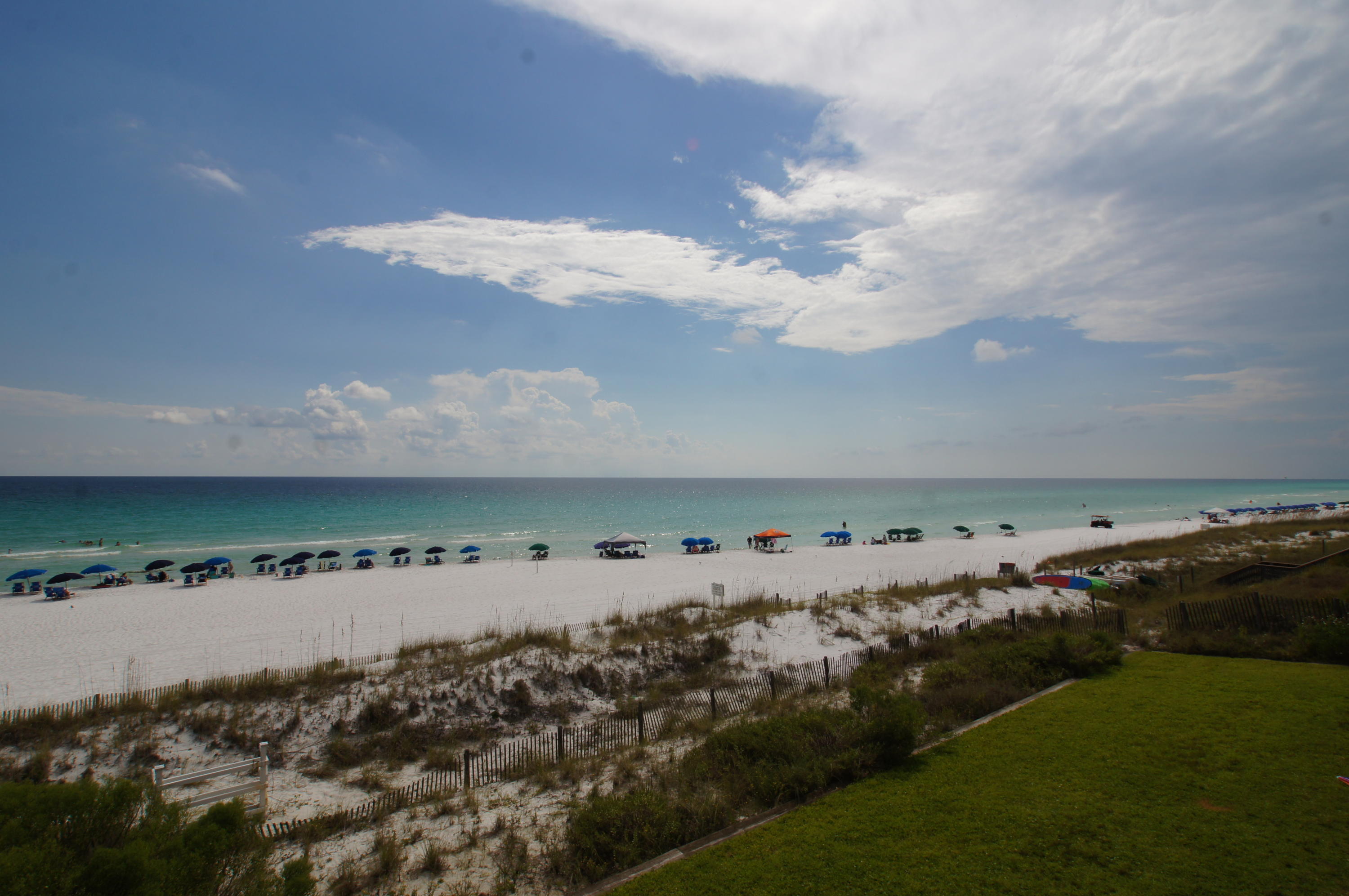 CRYSTAL VILLAS CONDO - Residential