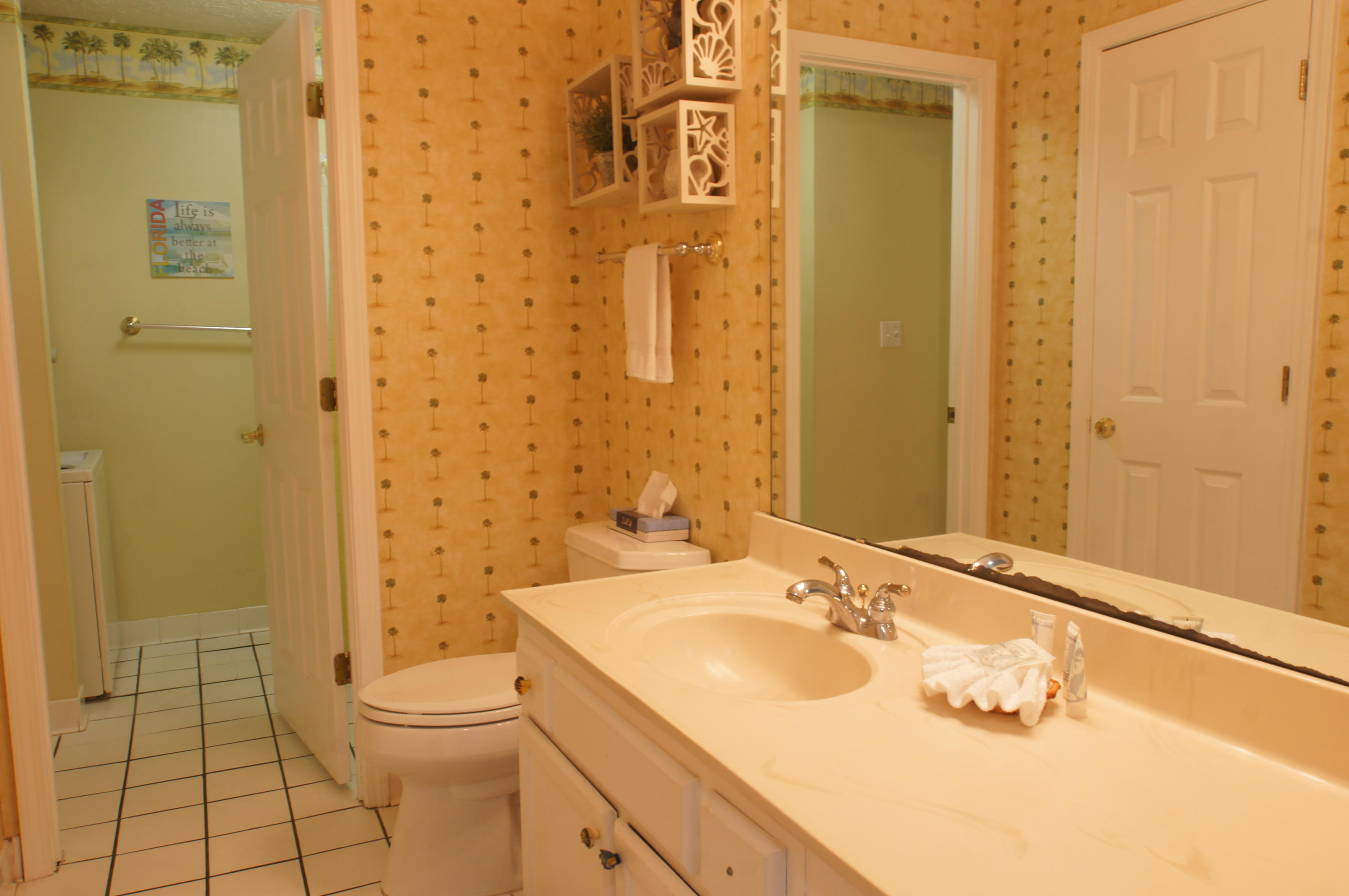 CRYSTAL VILLAS CONDO - Residential