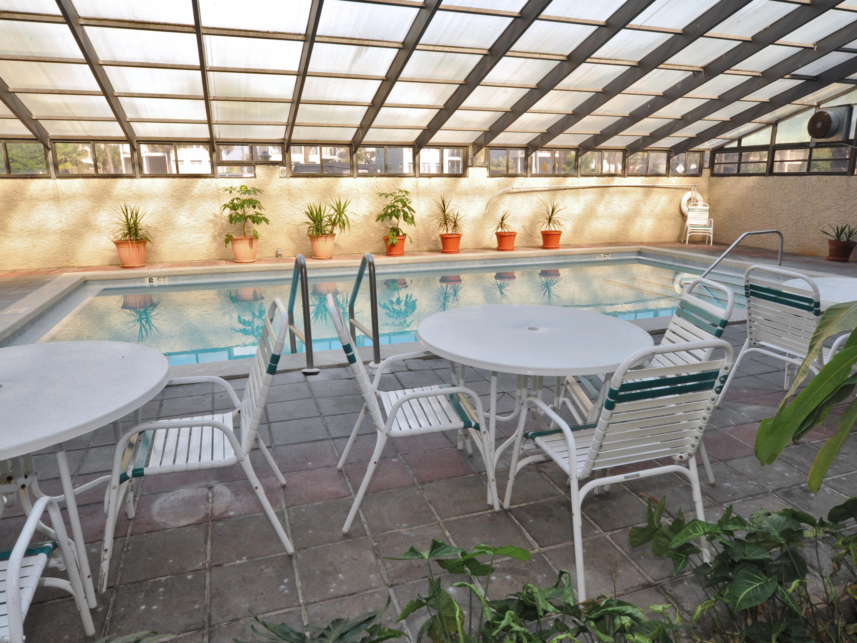 CRYSTAL VILLAS CONDO - Residential