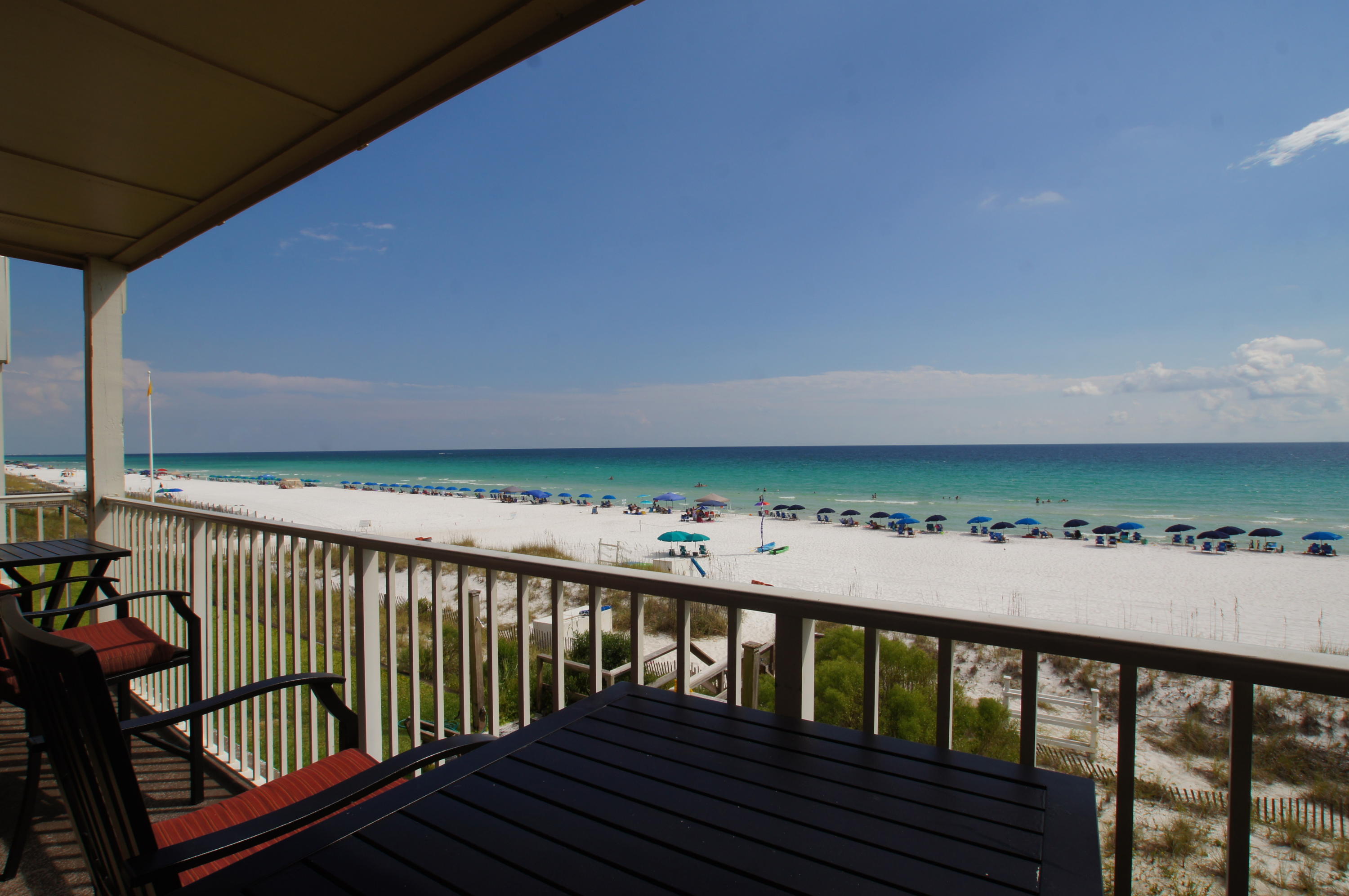 CRYSTAL VILLAS CONDO - Residential