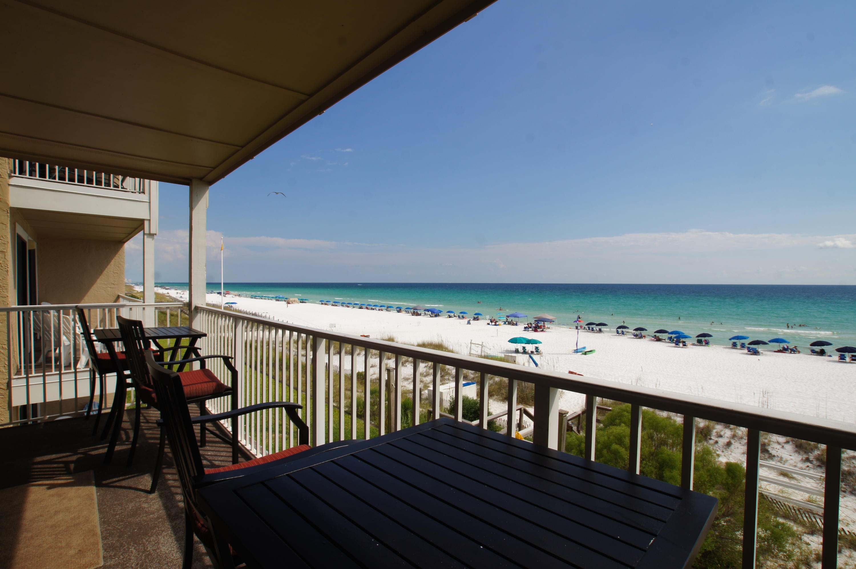 CRYSTAL VILLAS CONDO - Residential