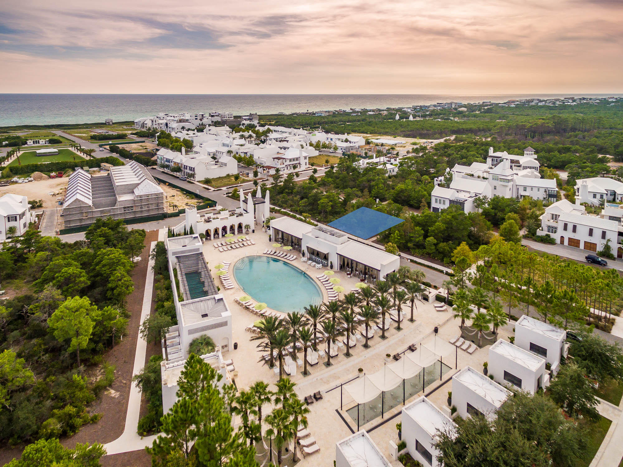 ALYS BEACH - Land
