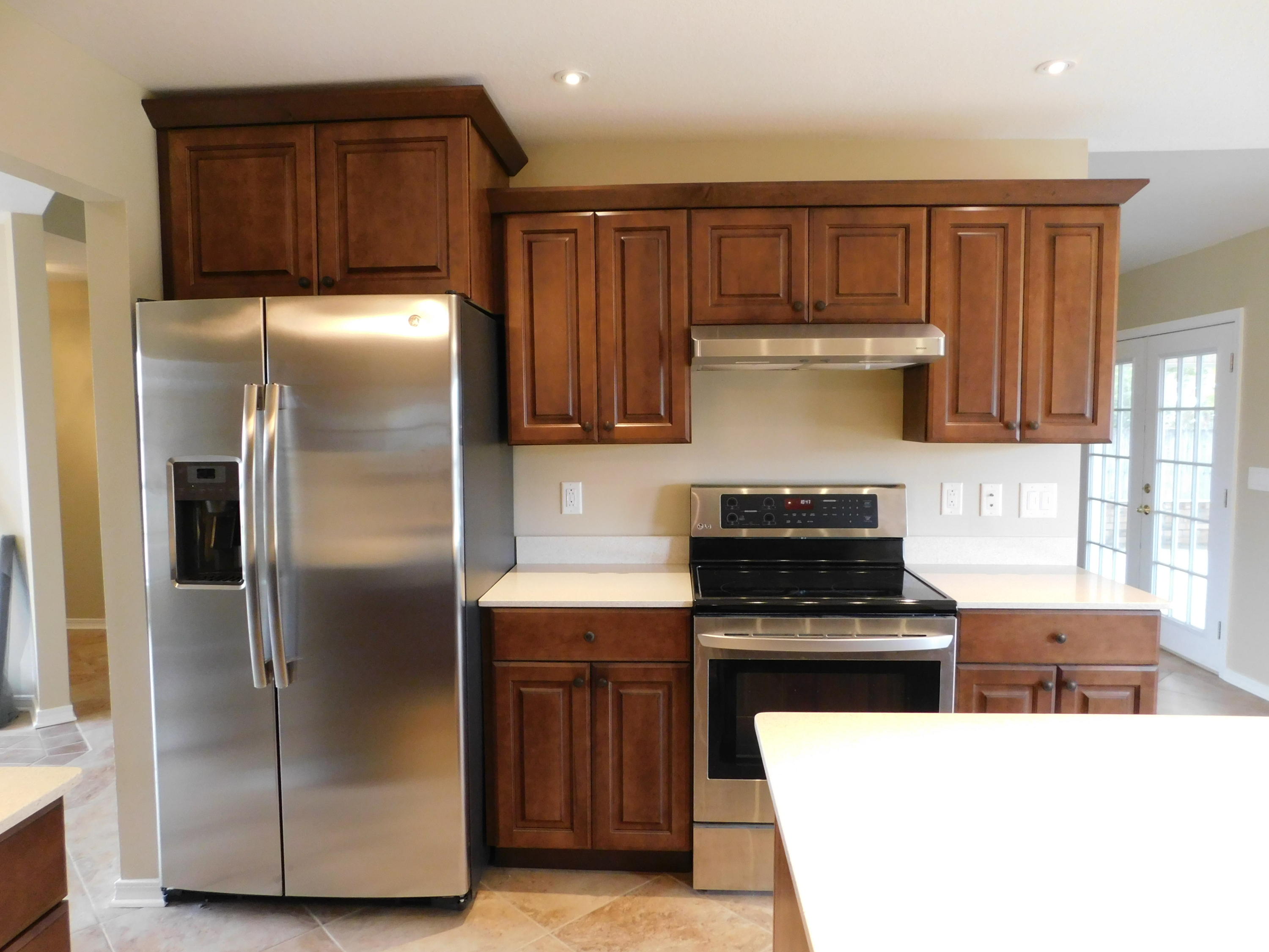 WESTVIEW ESTATES PH 5 - Residential