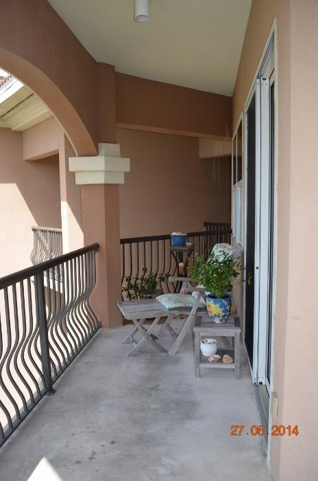 MEDITERRANEA - Residential