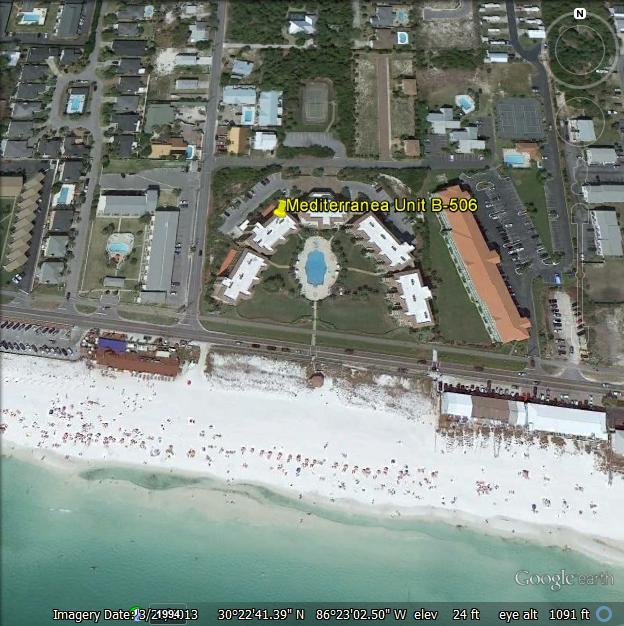 MEDITERRANEA - Residential