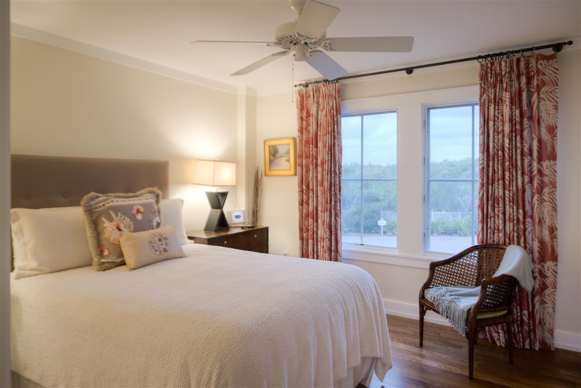 WATERSOUND BEACH, THE CROSSINGS - Residential