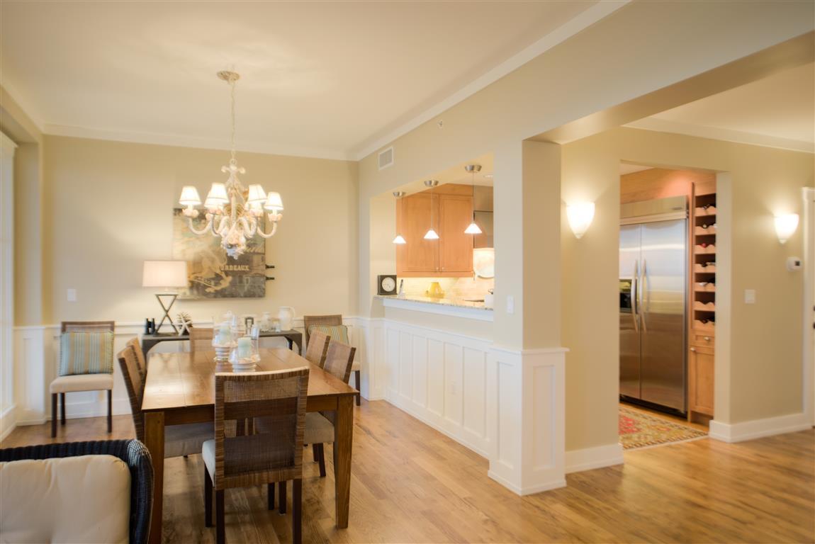 WATERSOUND BEACH, THE CROSSINGS - Residential