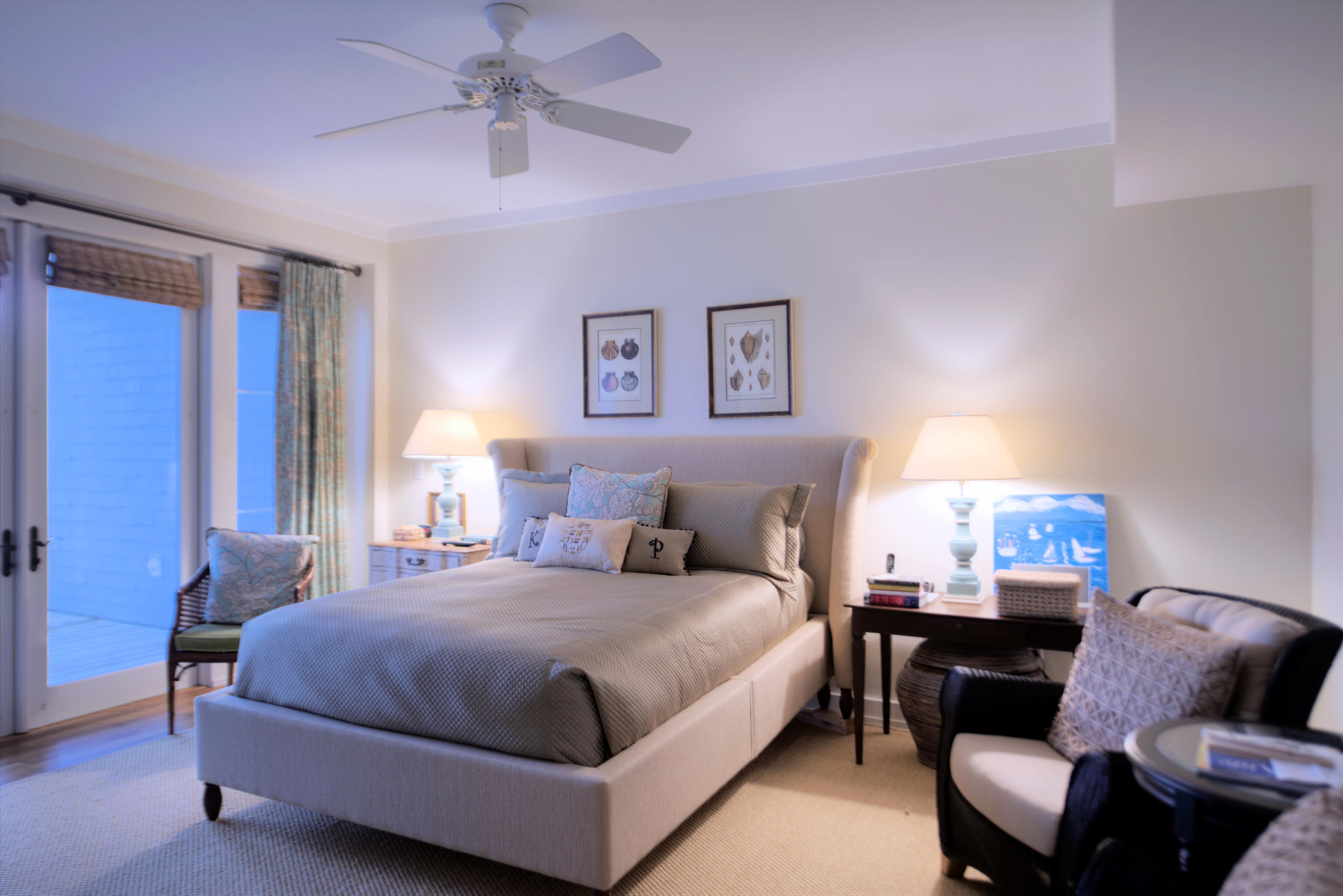 WATERSOUND BEACH, THE CROSSINGS - Residential