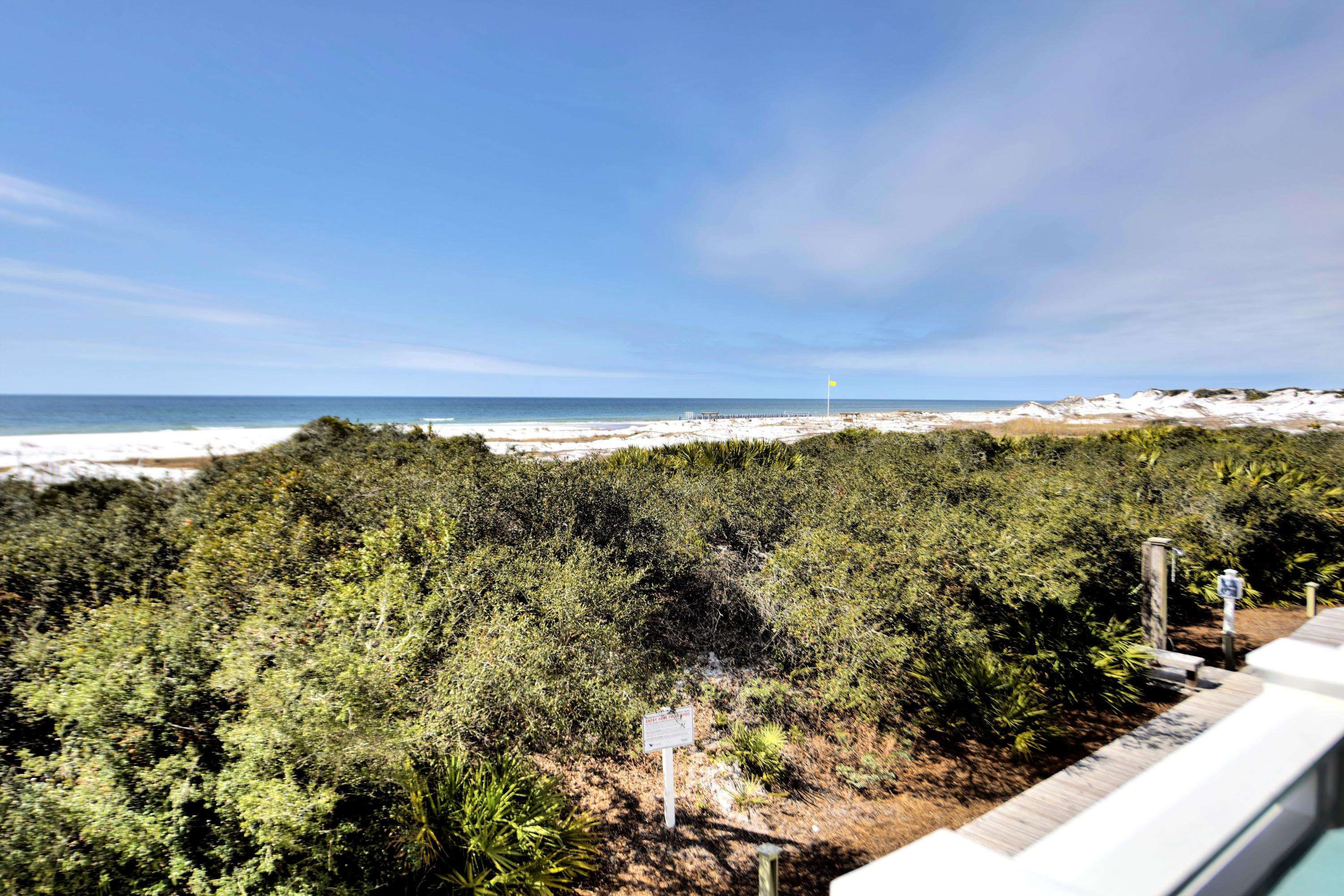 WATERSOUND BEACH, THE CROSSINGS - Residential