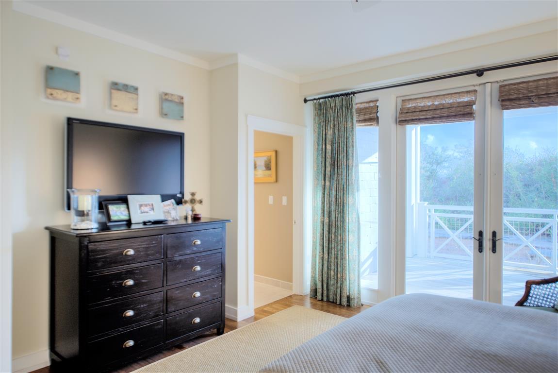 WATERSOUND BEACH, THE CROSSINGS - Residential