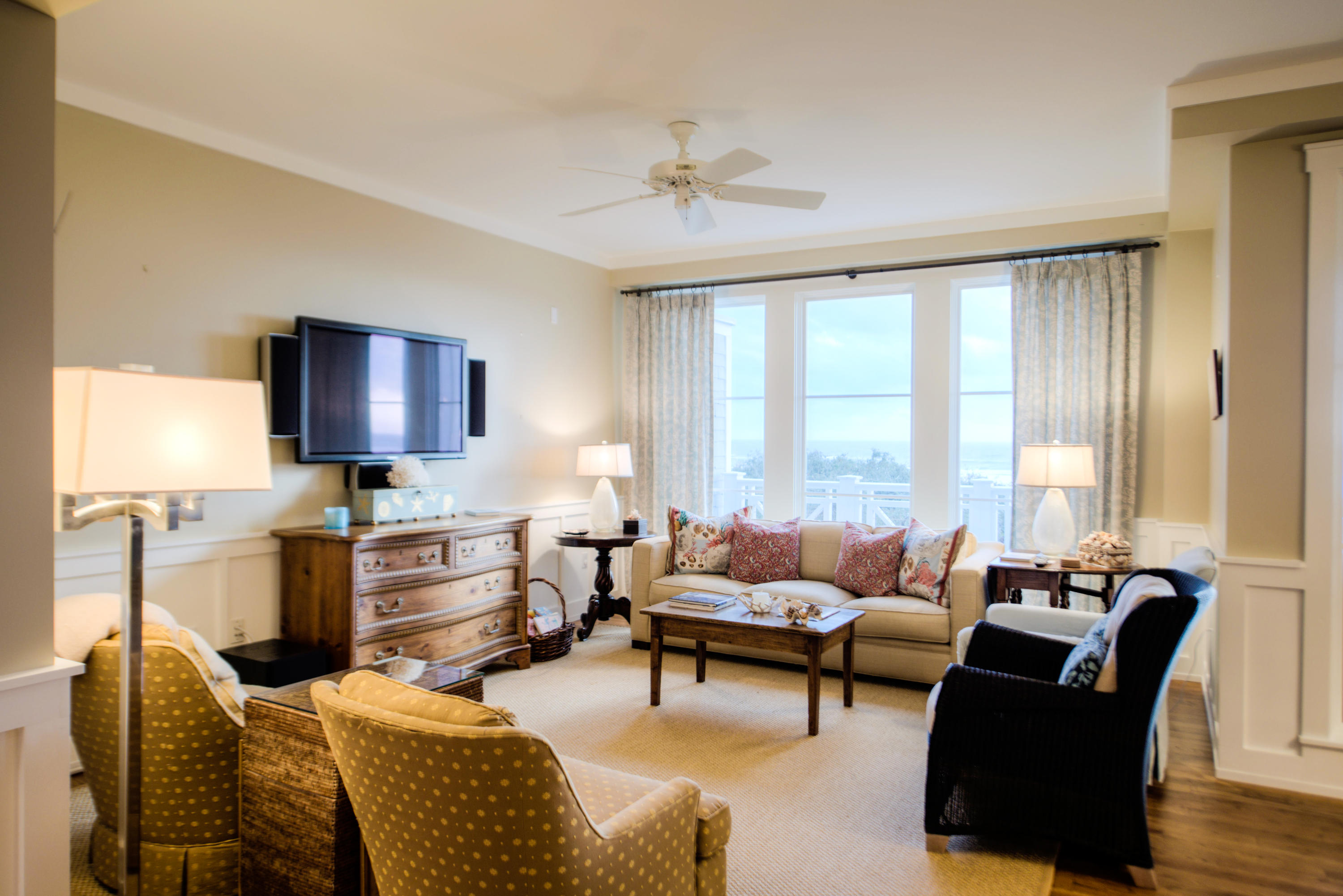 WATERSOUND BEACH, THE CROSSINGS - Residential
