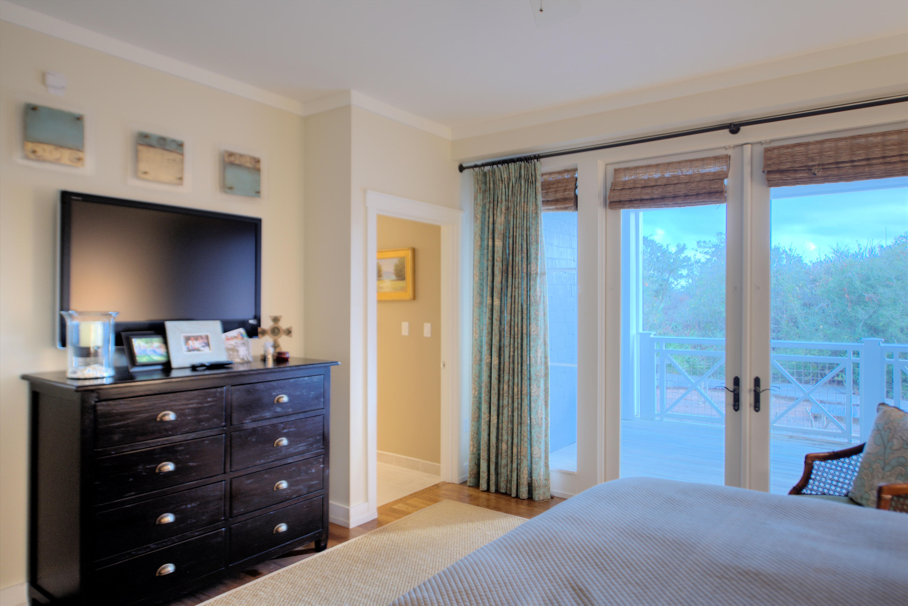 WATERSOUND BEACH, THE CROSSINGS - Residential