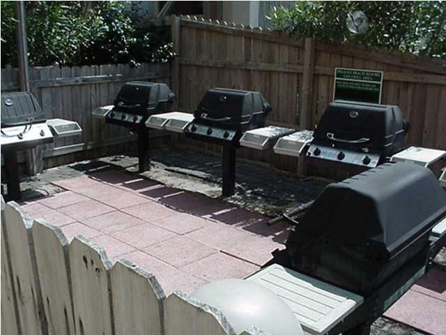 PELICAN BEACH RESORT CONDO - Residential