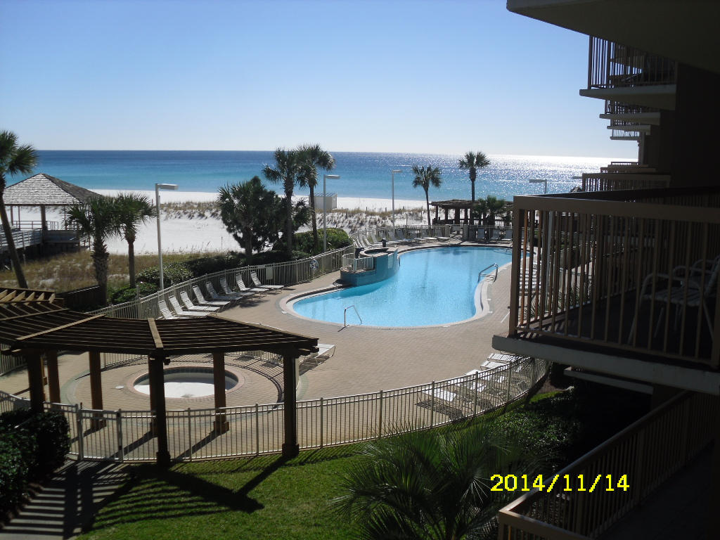 PELICAN BEACH RESORT CONDO - Residential