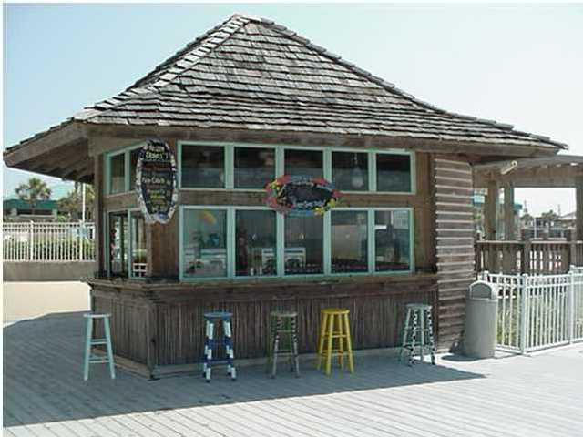 PELICAN BEACH RESORT CONDO - Residential