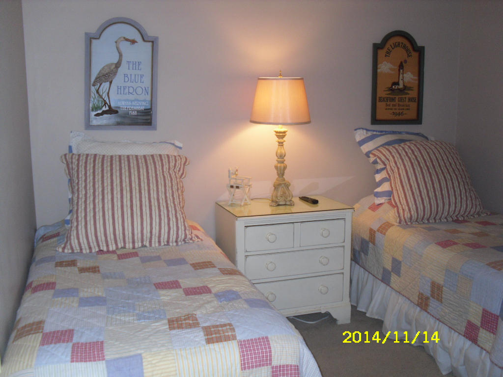 PELICAN BEACH RESORT CONDO - Residential