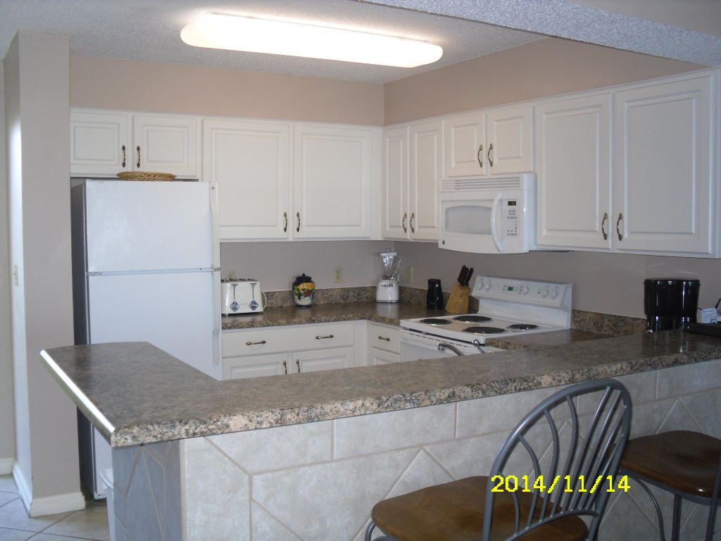 PELICAN BEACH RESORT CONDO - Residential