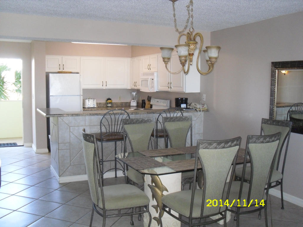 PELICAN BEACH RESORT CONDO - Residential