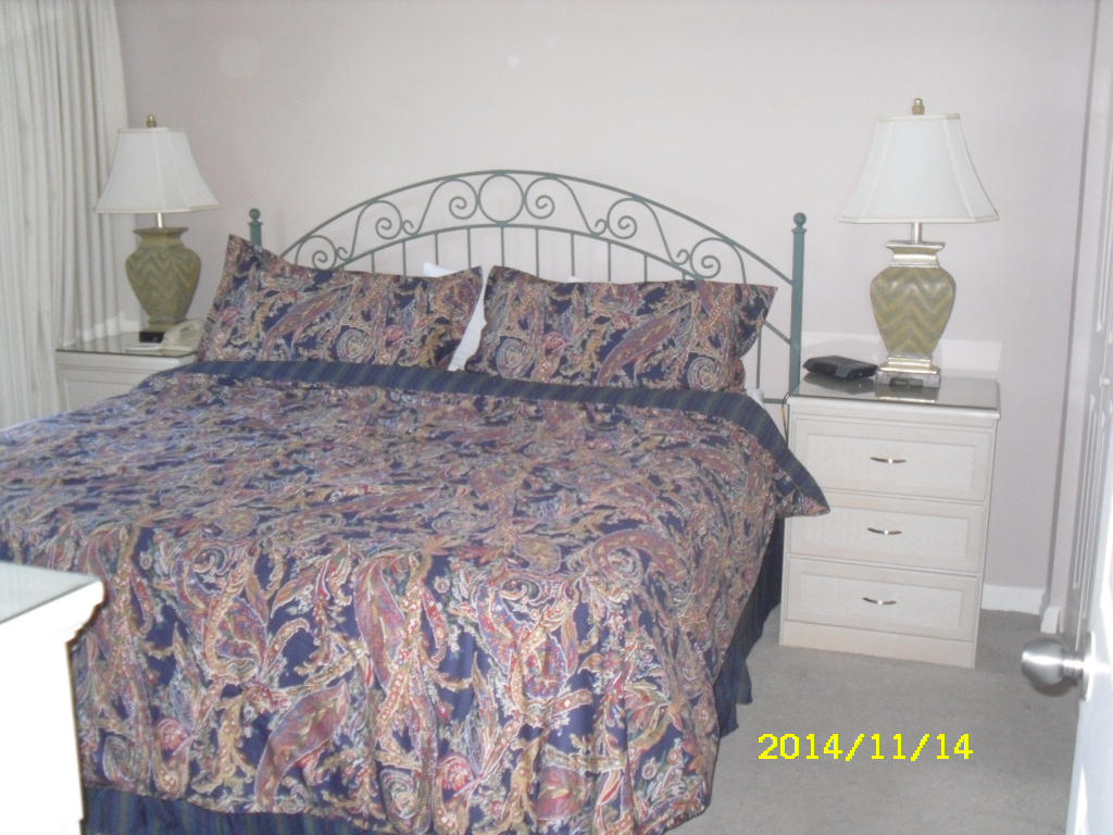 PELICAN BEACH RESORT CONDO - Residential