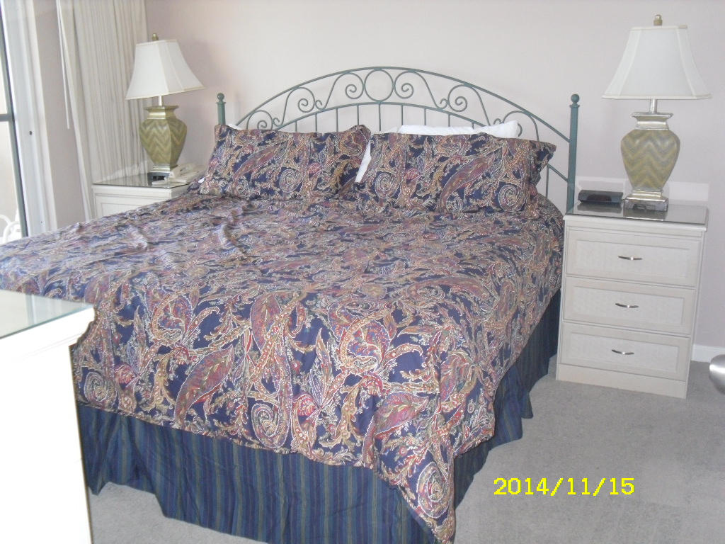 PELICAN BEACH RESORT CONDO - Residential