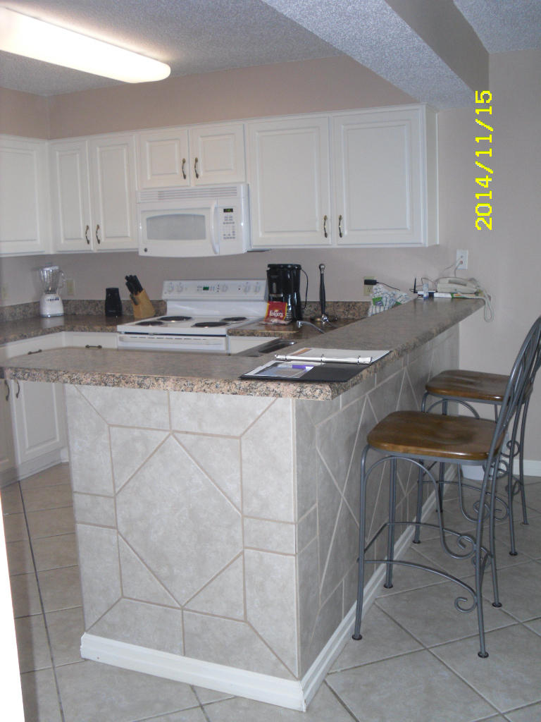 PELICAN BEACH RESORT CONDO - Residential