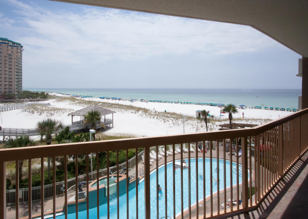 PELICAN BEACH RESORT CONDO - Residential