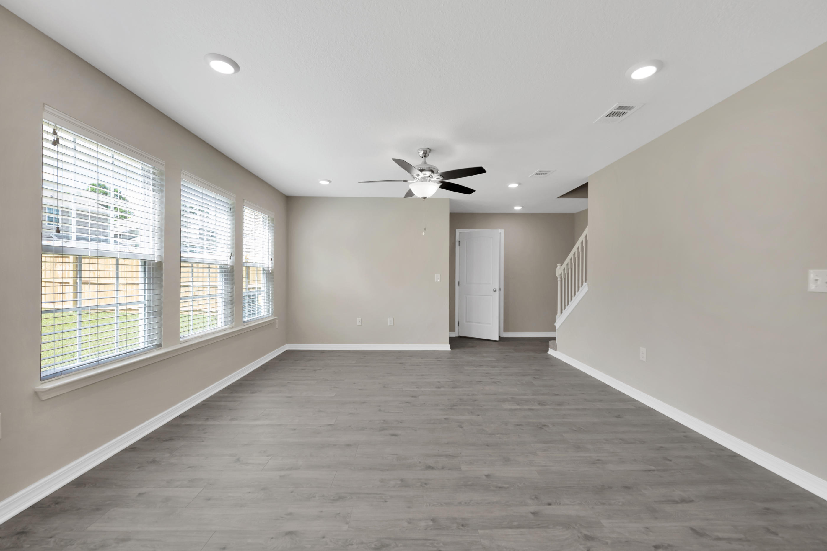 STILLWELL SOUTH - Residential