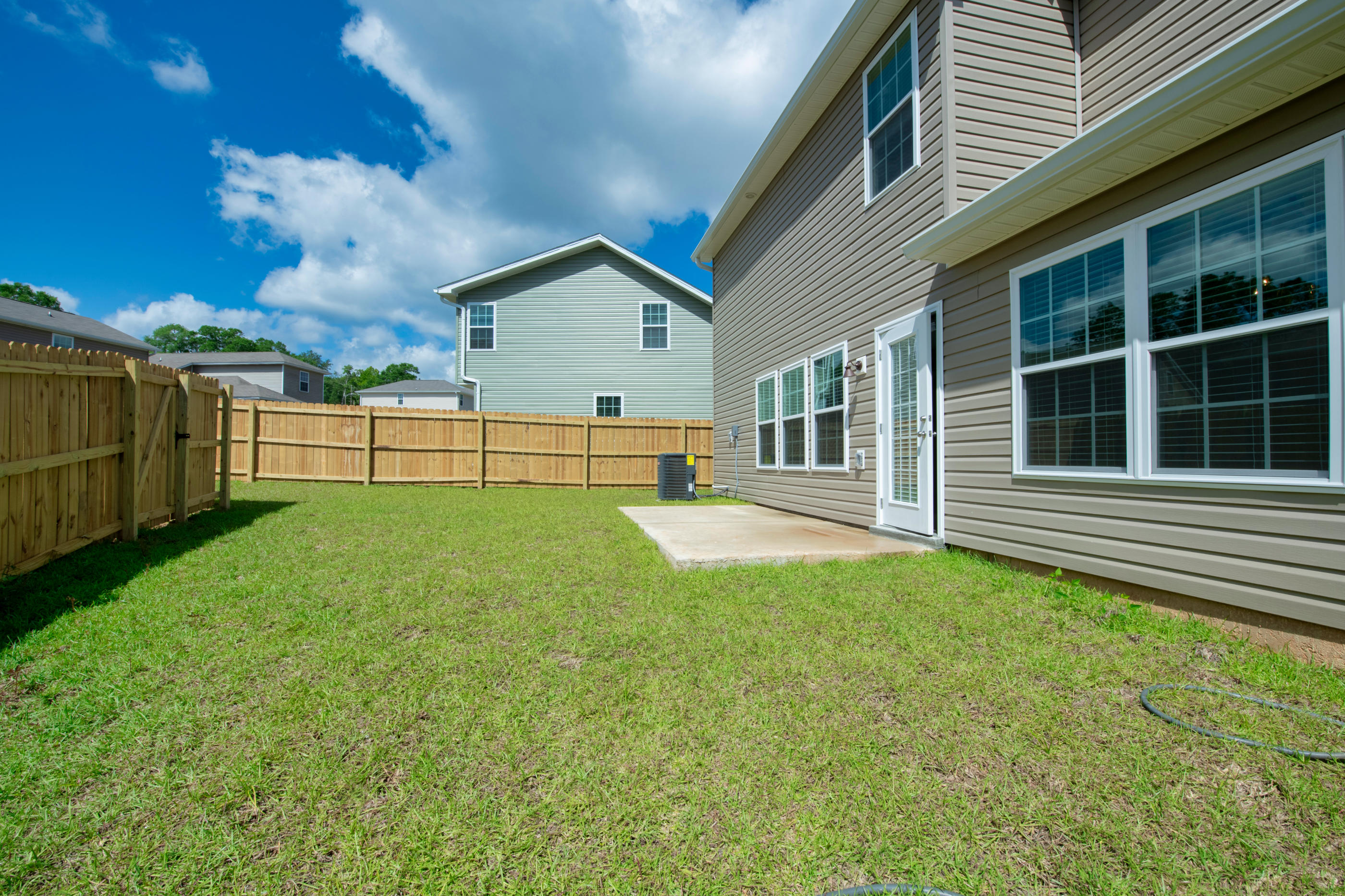 STILLWELL SOUTH - Residential