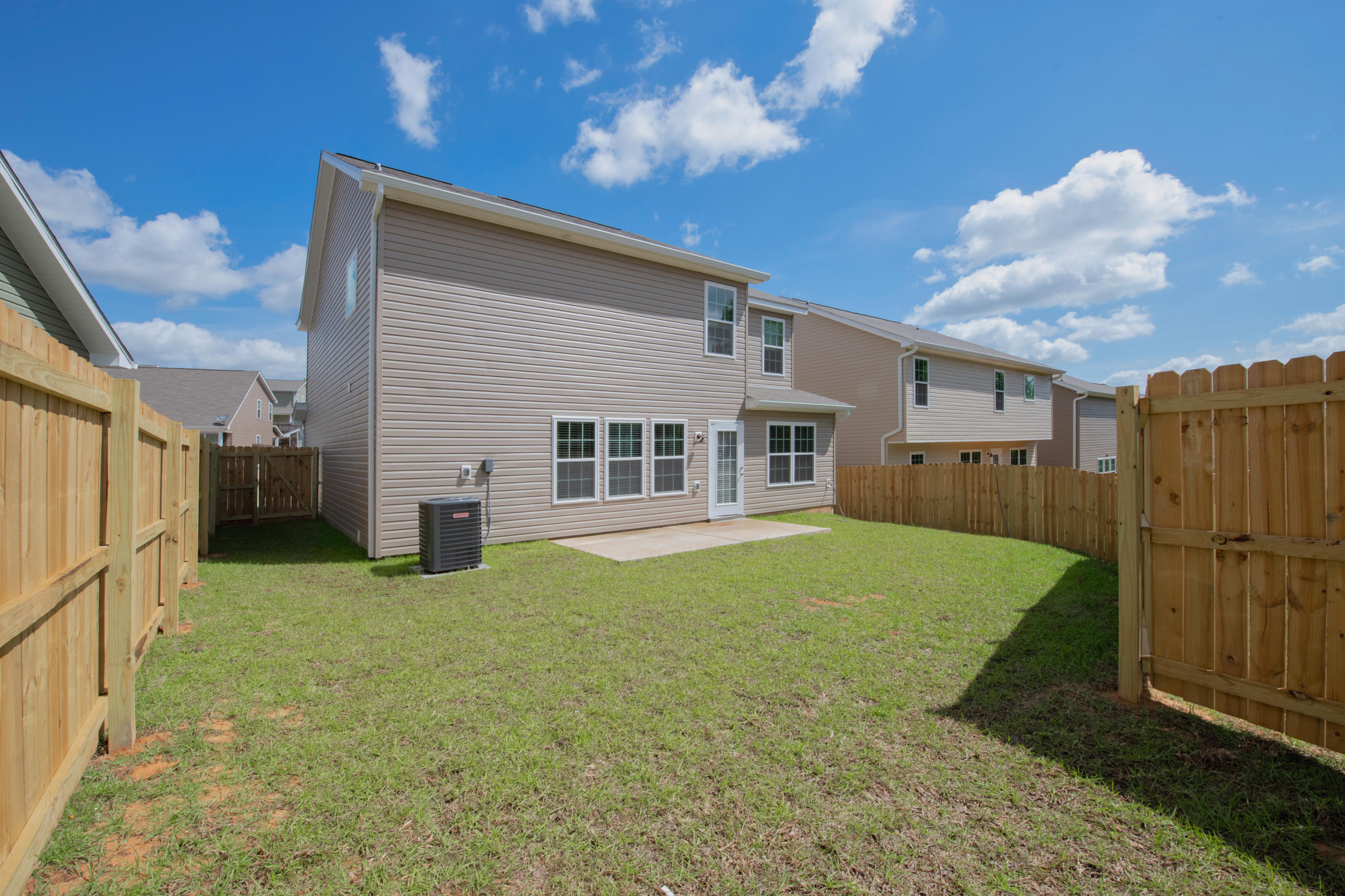 STILLWELL SOUTH - Residential