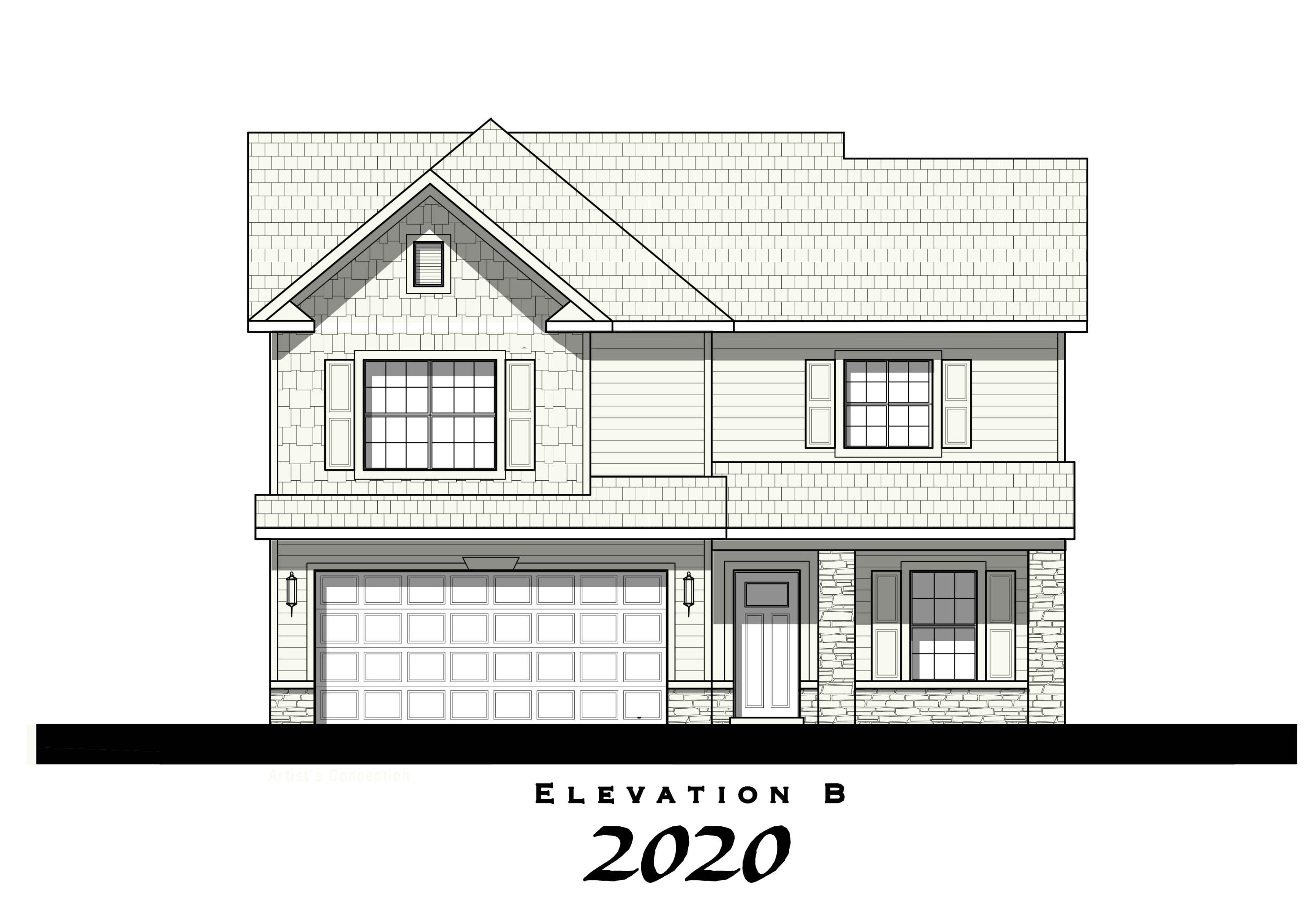 STILLWELL SOUTH - Residential