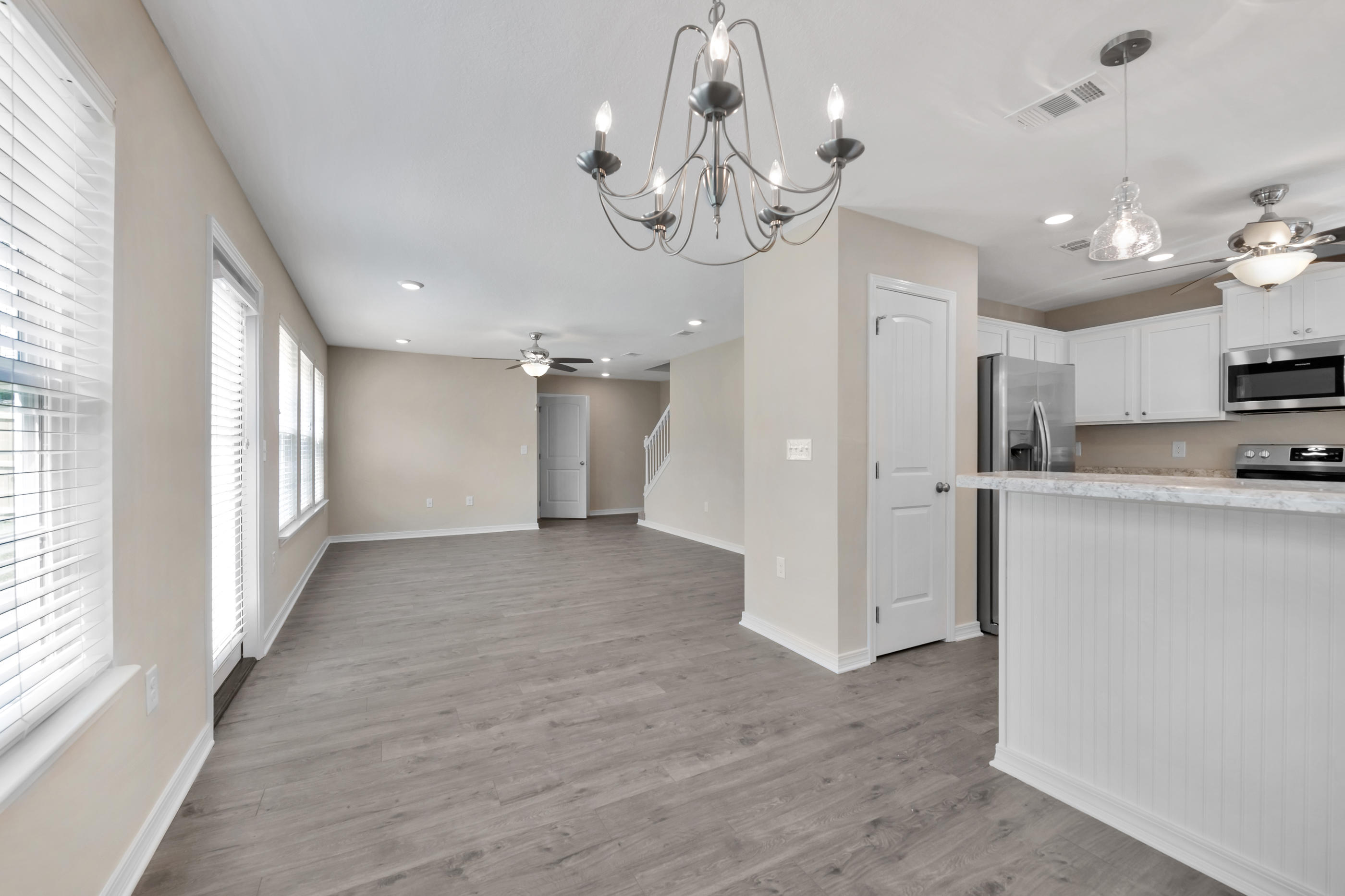 STILLWELL SOUTH - Residential