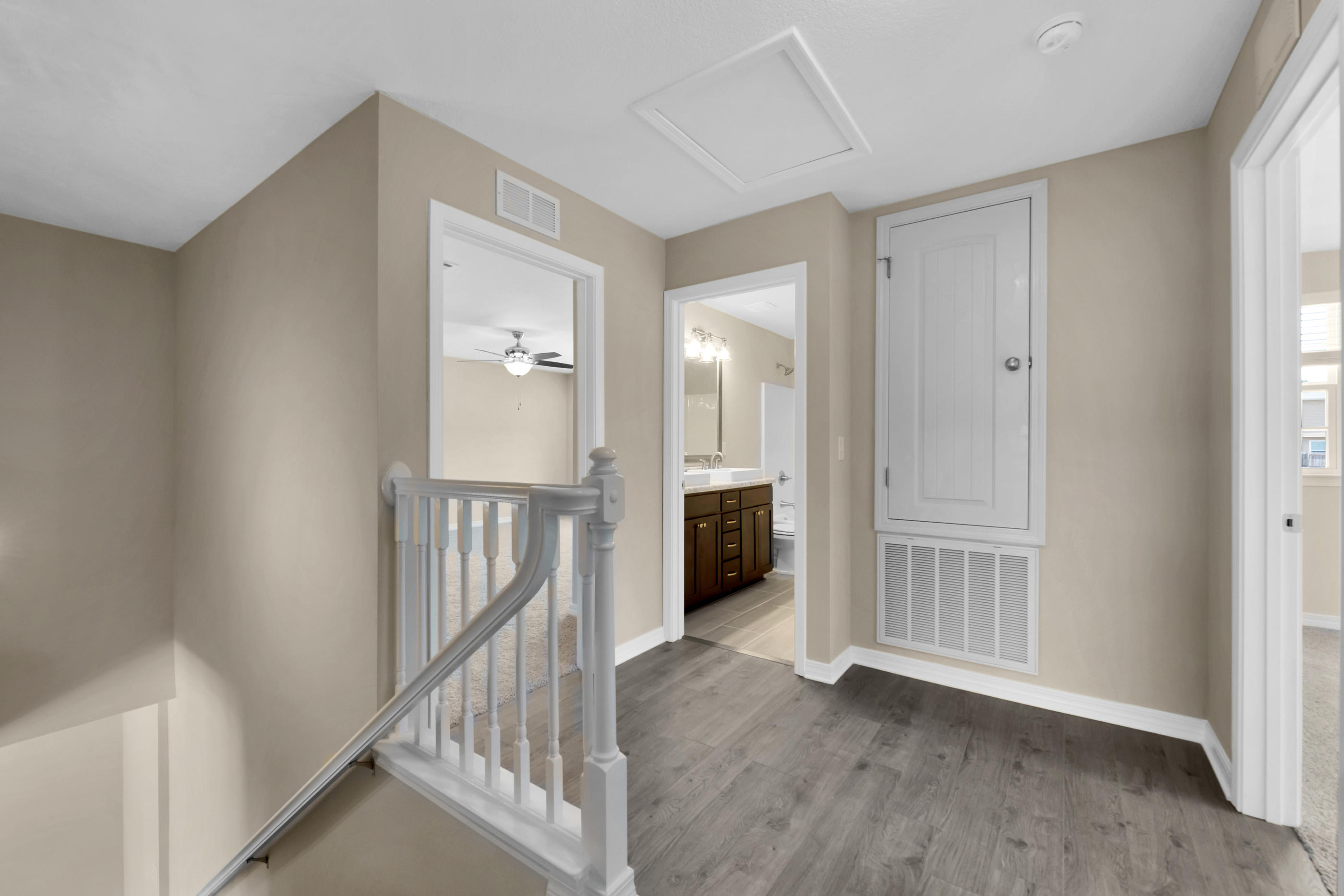 STILLWELL SOUTH - Residential