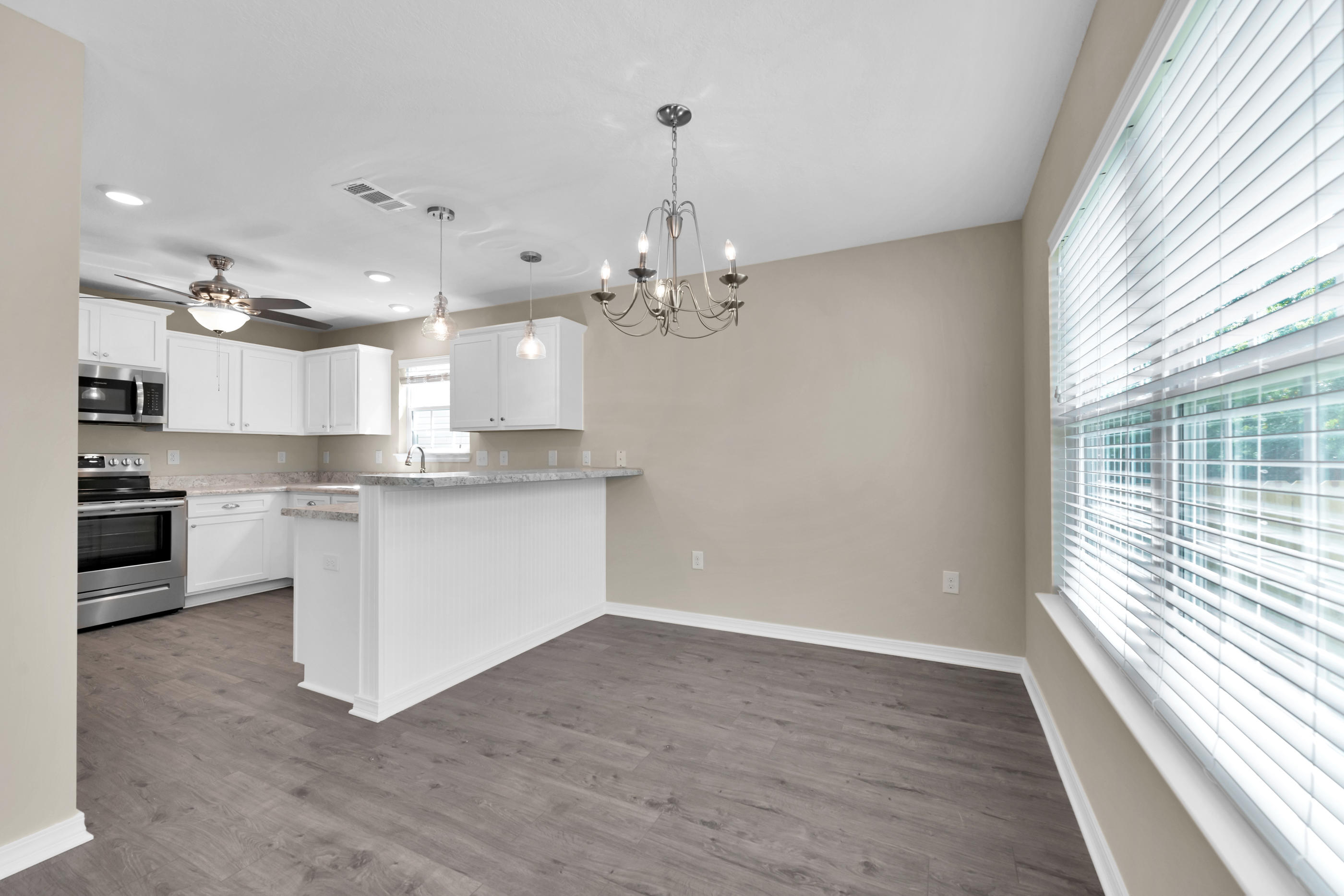 STILLWELL SOUTH - Residential