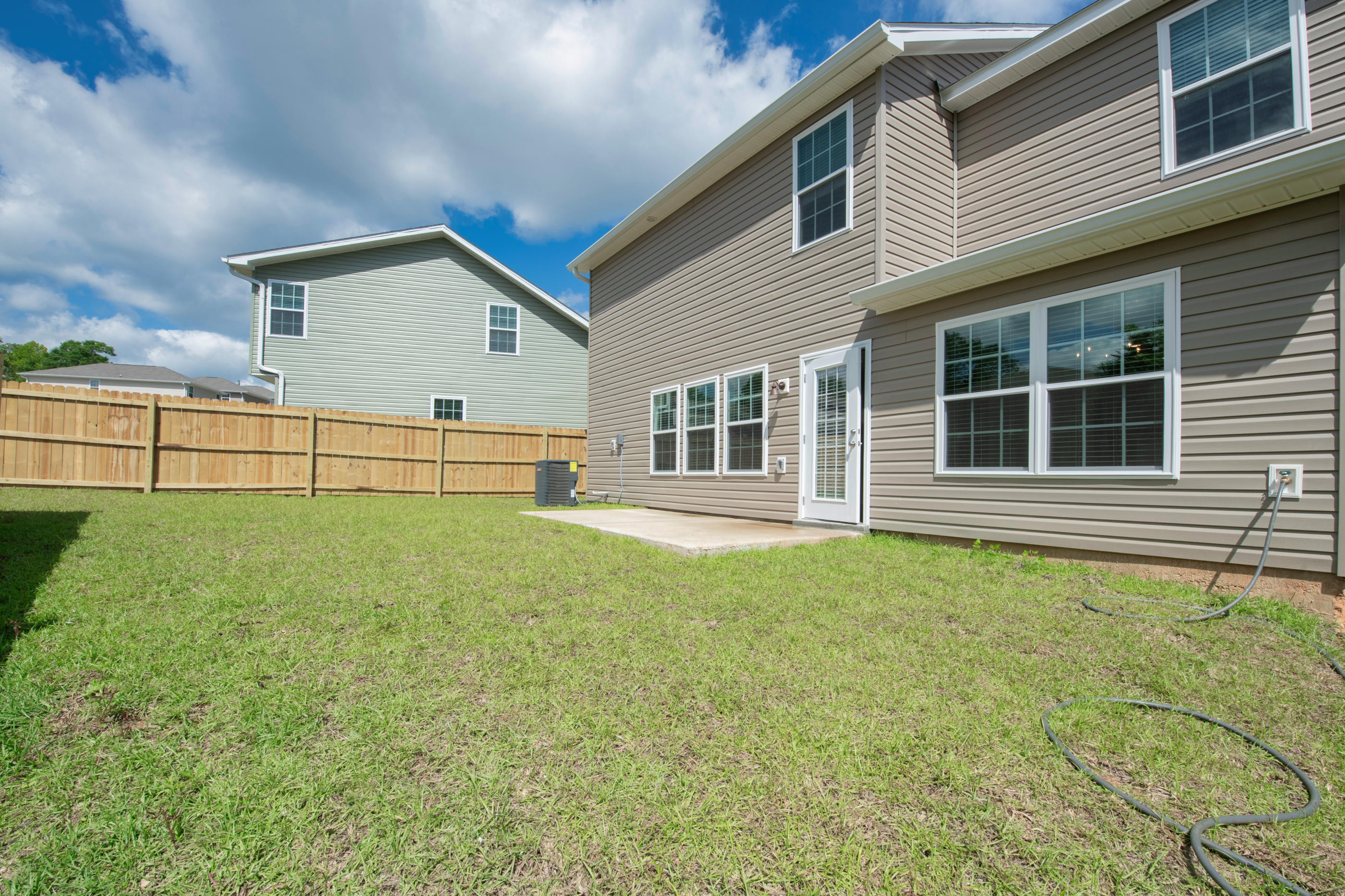 STILLWELL SOUTH - Residential