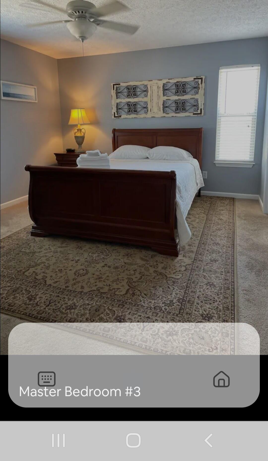 Palm Cove Phase II - Residential