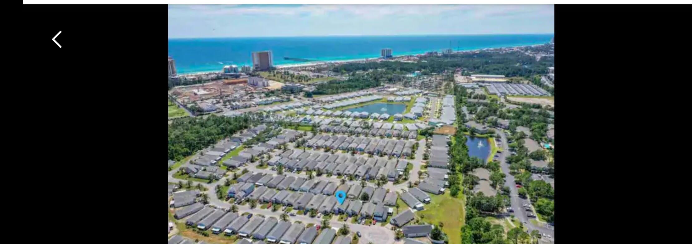 Palm Cove Phase II - Residential