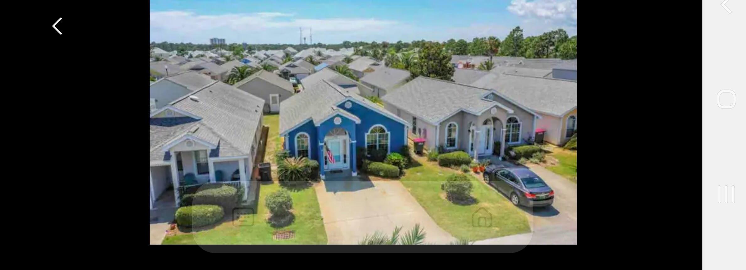 Palm Cove Phase II - Residential