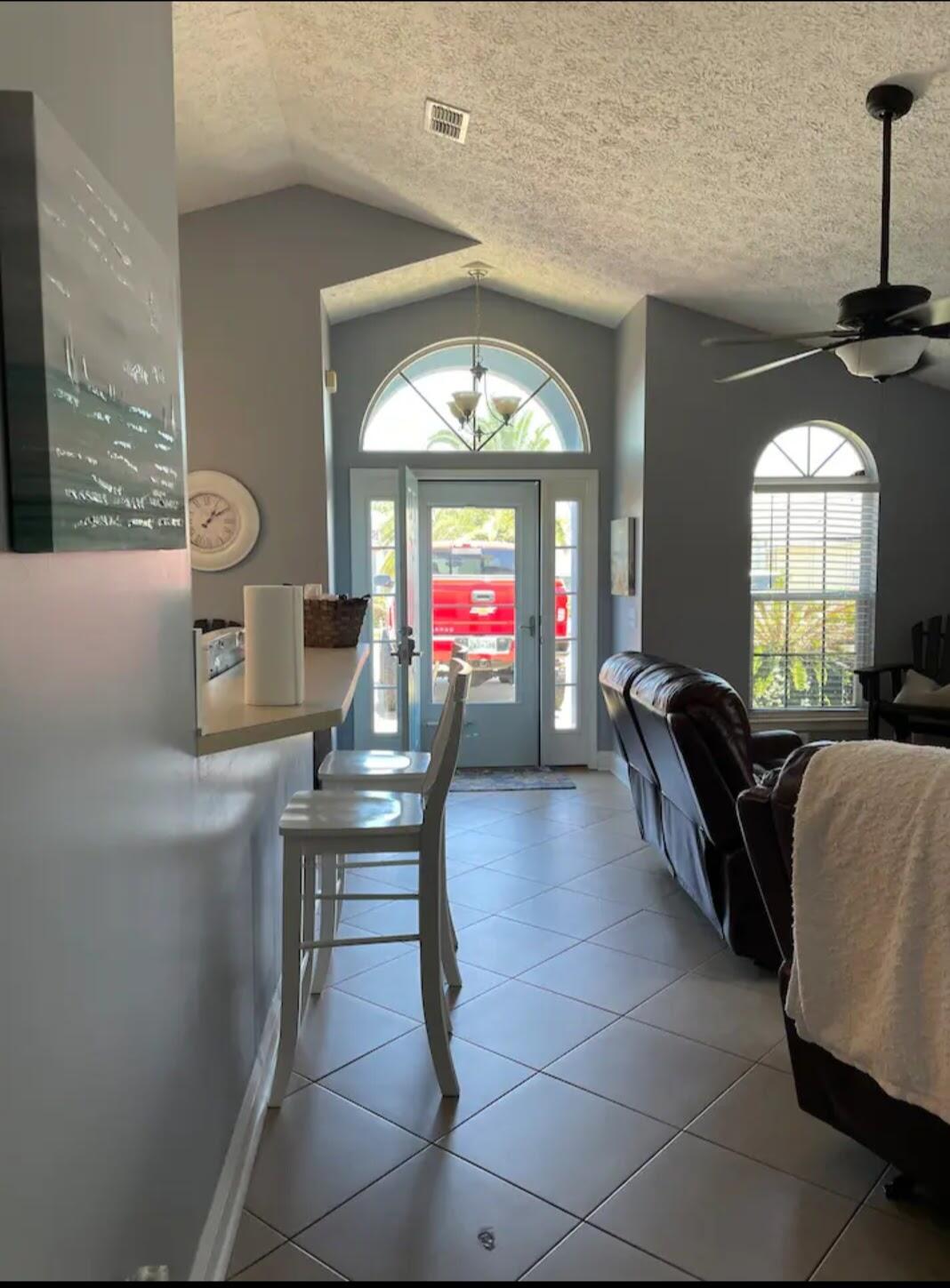 Palm Cove Phase II - Residential