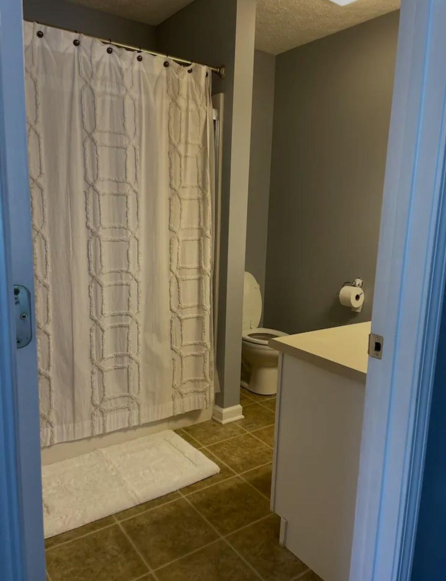 Remarks: RARE FIND! 3 bedroom 2 bathroom home is well maintain and beautifully appointed. This home is in a sought after community Home is on vacation rental program. The rental income for 2021 is $50,000. This beach home is currently booked thru May of 2022 with AirB&B. Look no further for a great return on your investment. This home has a lot of character! This gated community is located right in the middle of the beach! Close to shopping/10 min walk or 4 min drive from the beach. HOA Includes: Irrigation, new sod as needed, lawn care, trash is picked up 2x a week, 2 pools and playground. This house is .05 miles to Shipwreck Water Park, 4.5 miles to Pier Park shopping. Home comes fully furnished. Turn Key ready.