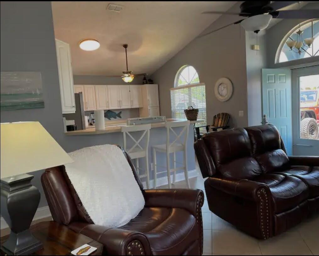 Palm Cove Phase II - Residential